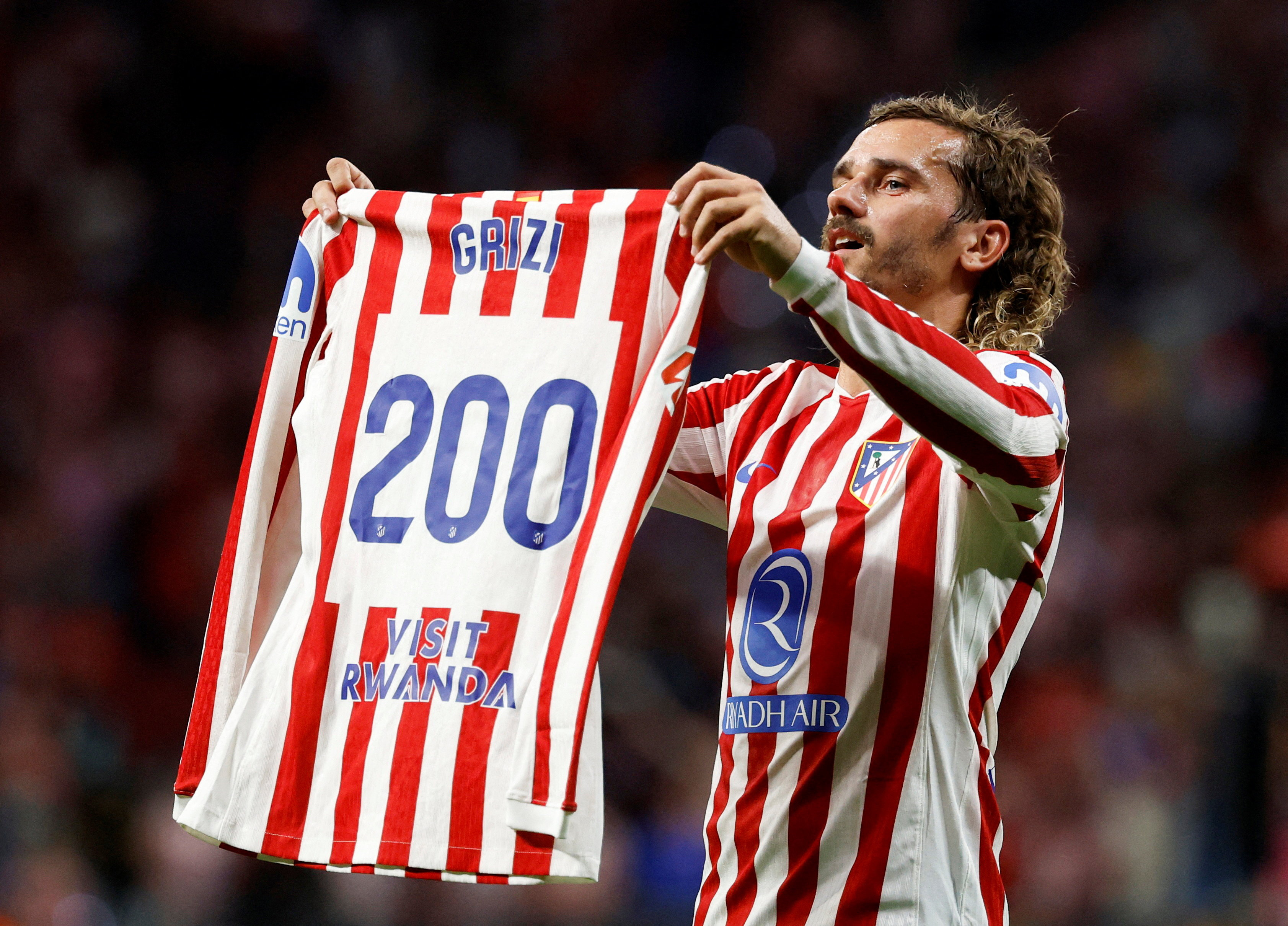 Antoine Griezmann
