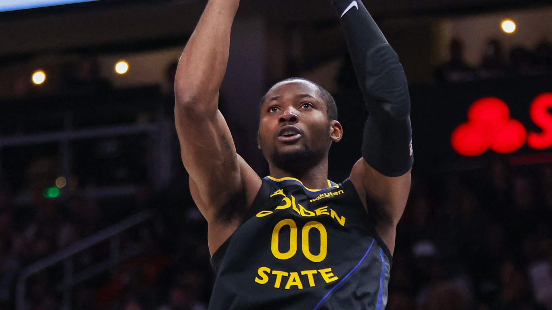 Jonathan Kuminga