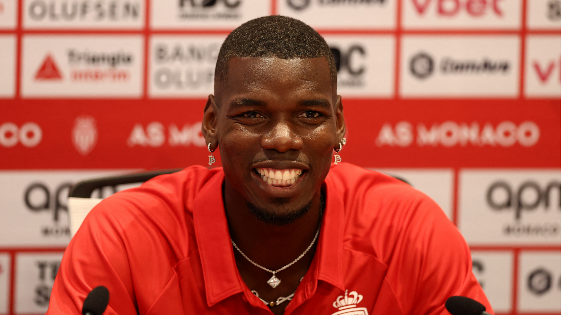 POGBA