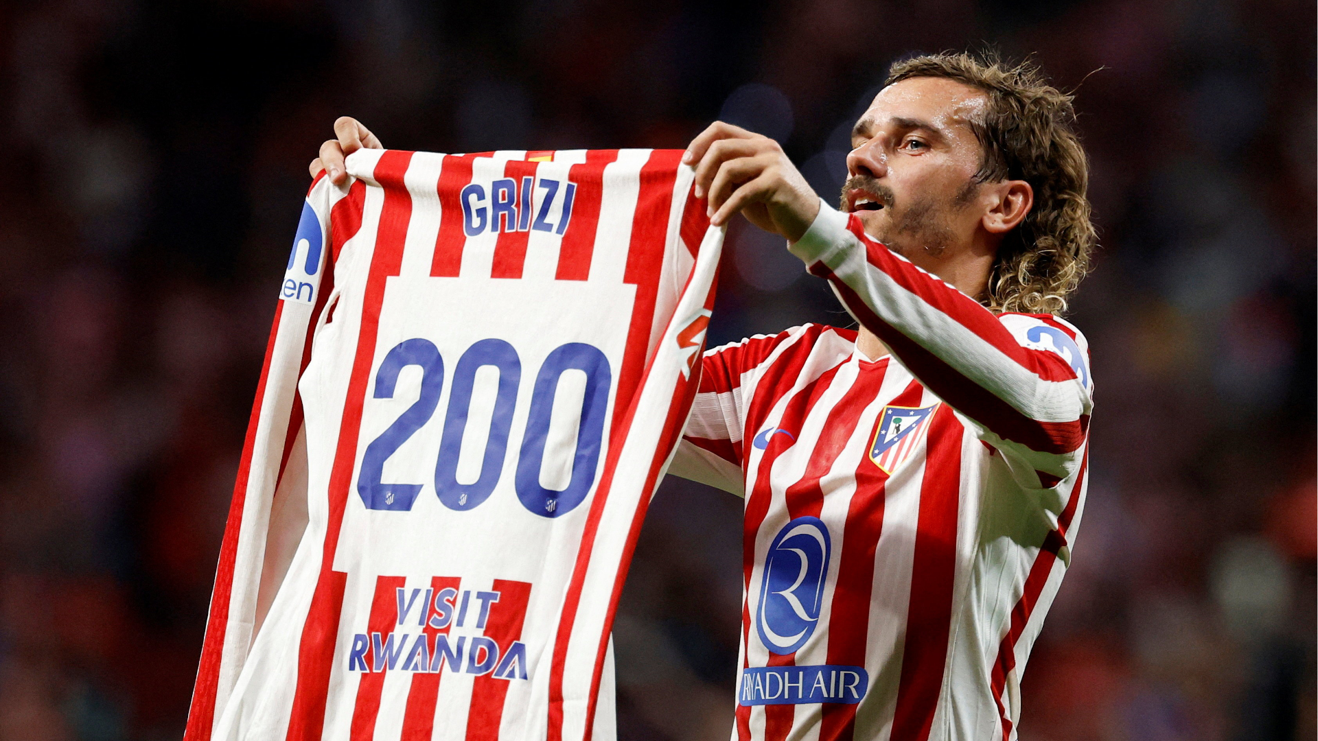 GRIEZMANN