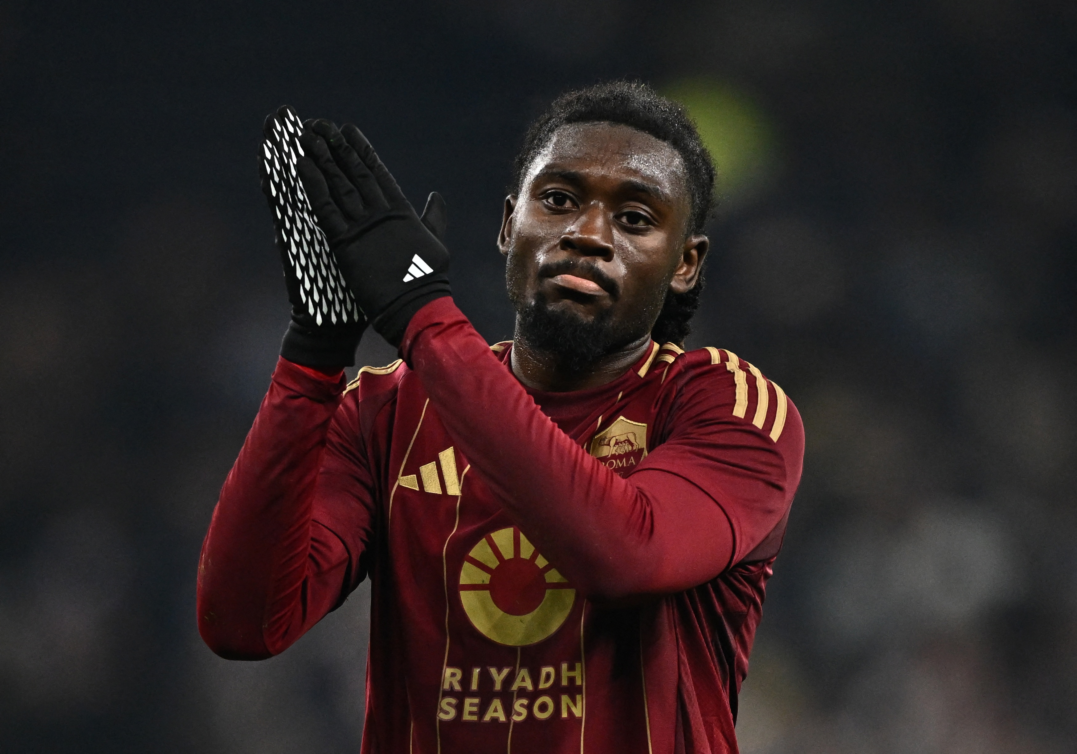 Manu Koné
