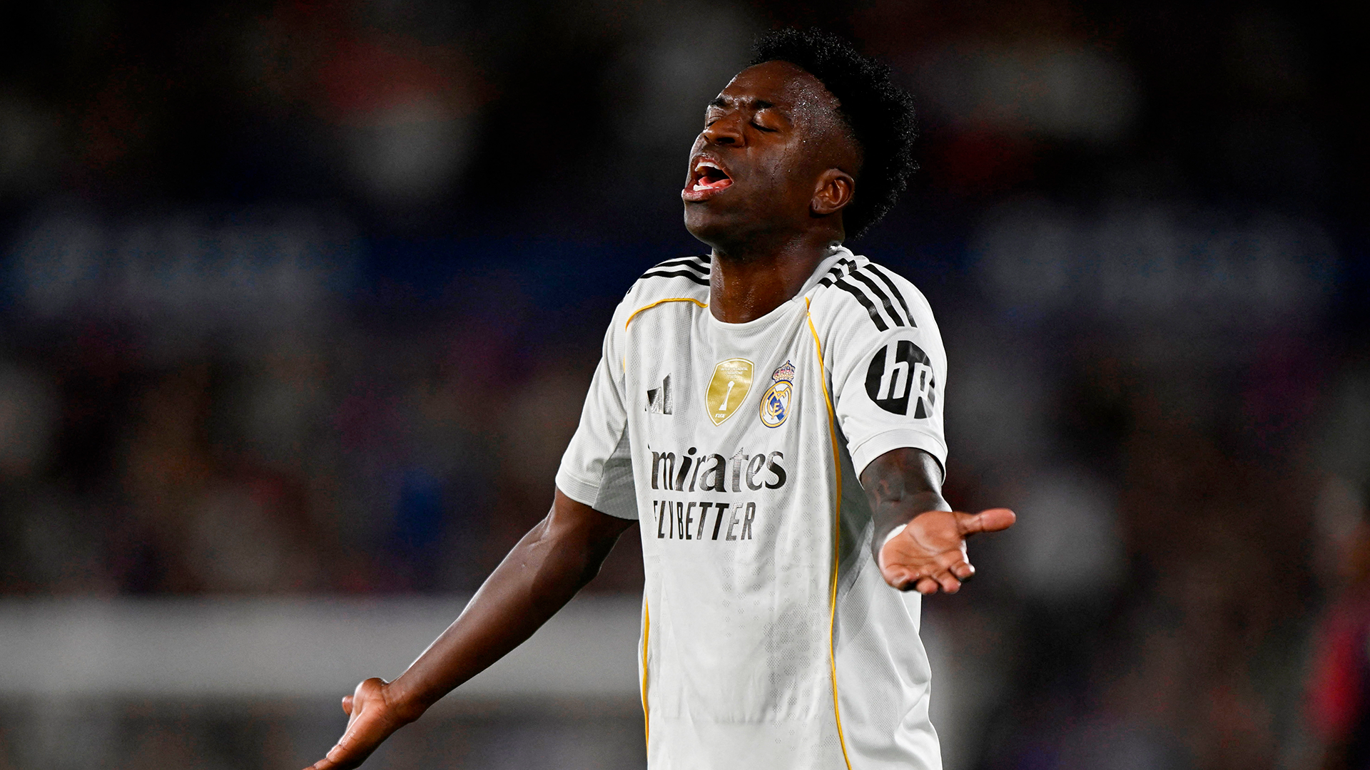 Vinícius Junior