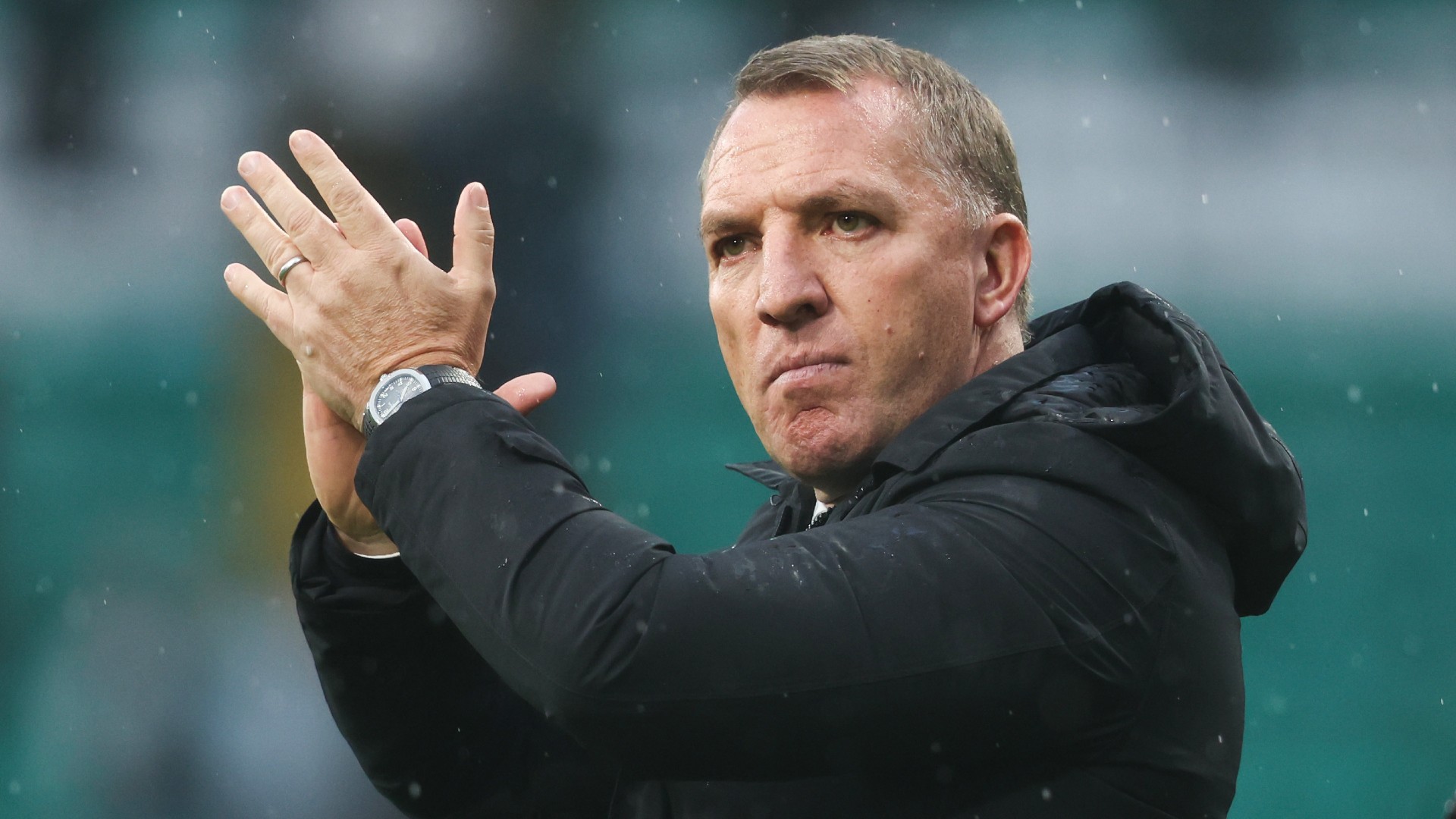 Rodgers: Lack of goals obvious