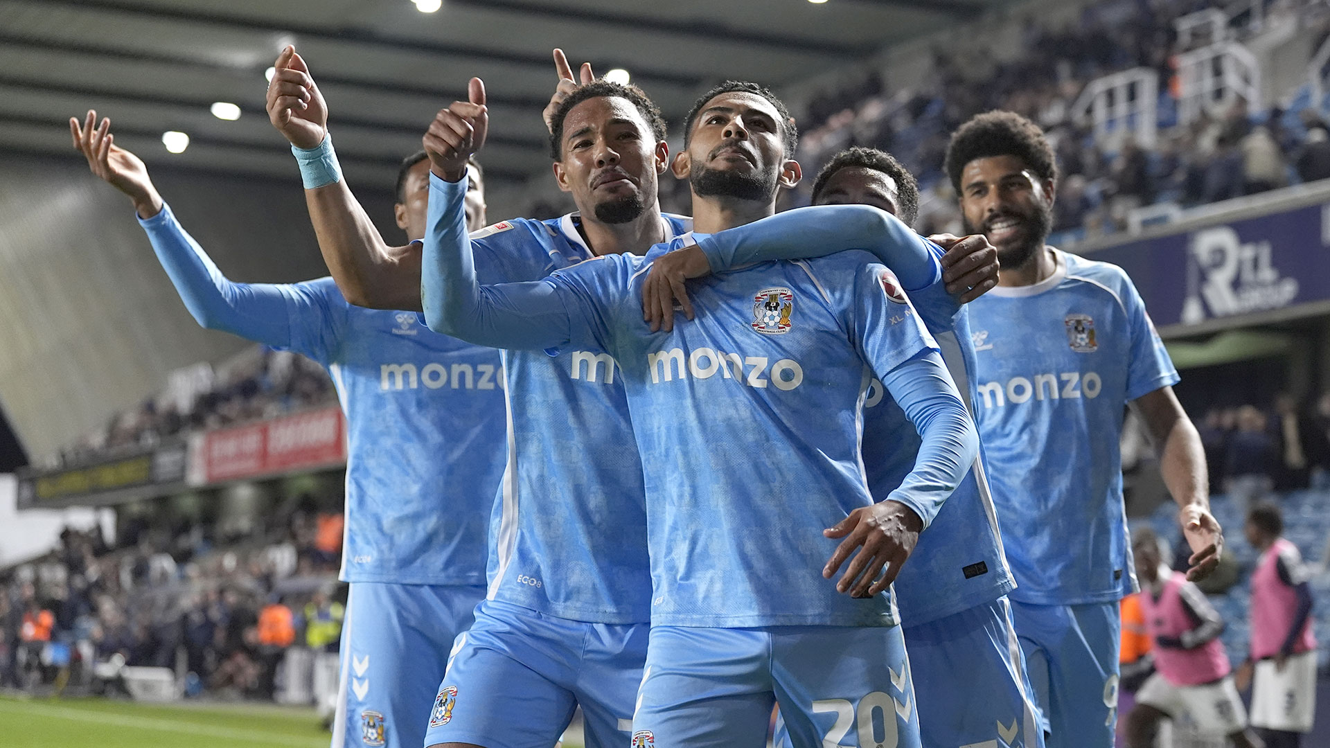 Coventry City