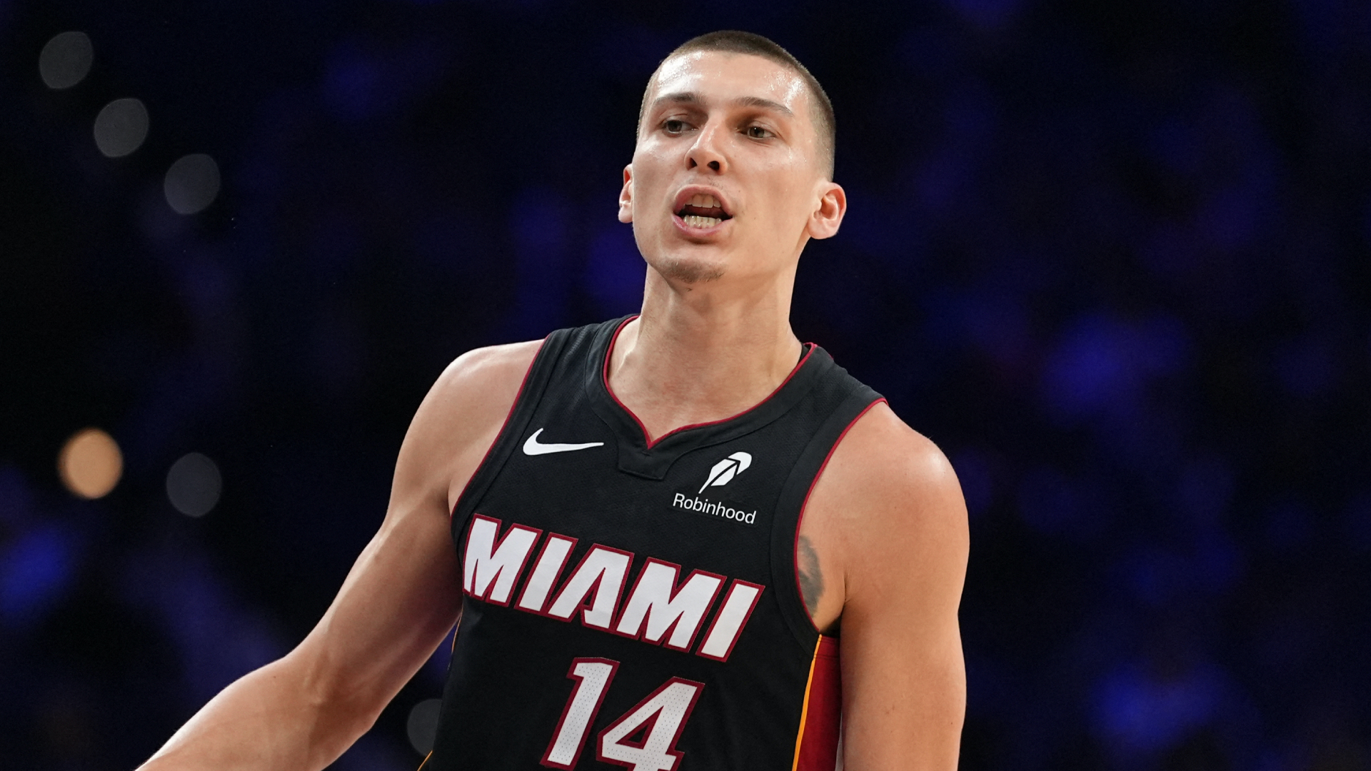 Tyler Herro