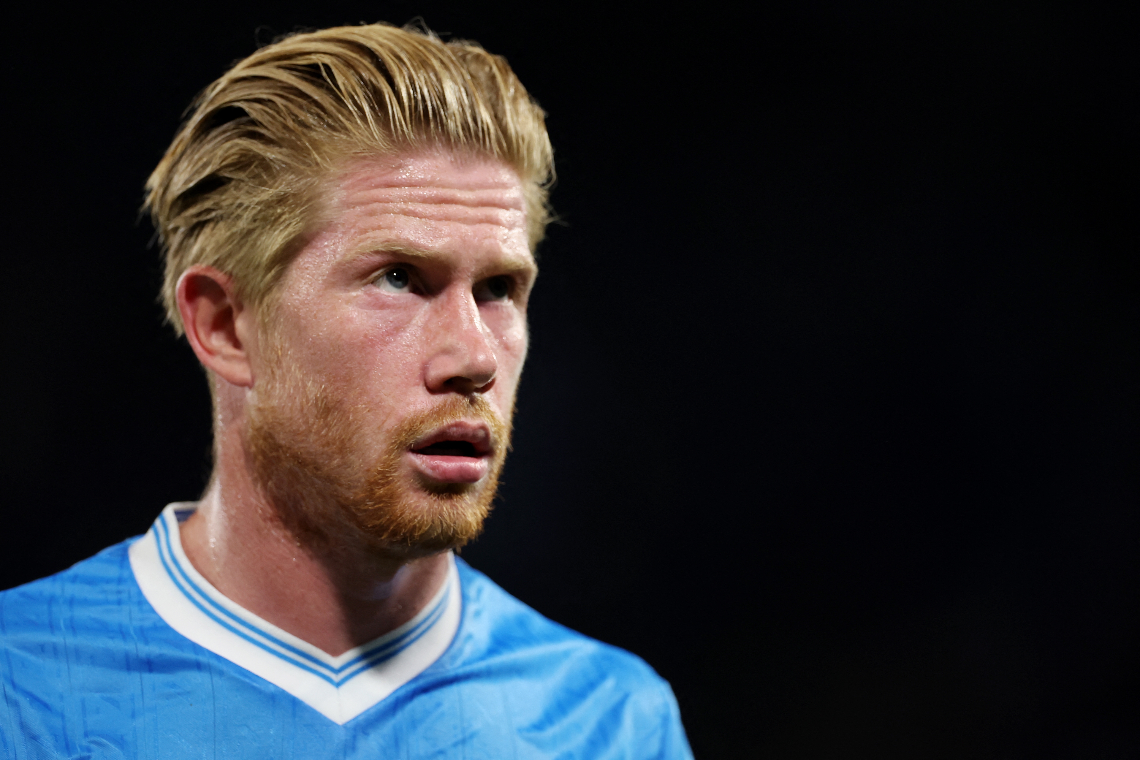 Kevin De Bruyne
