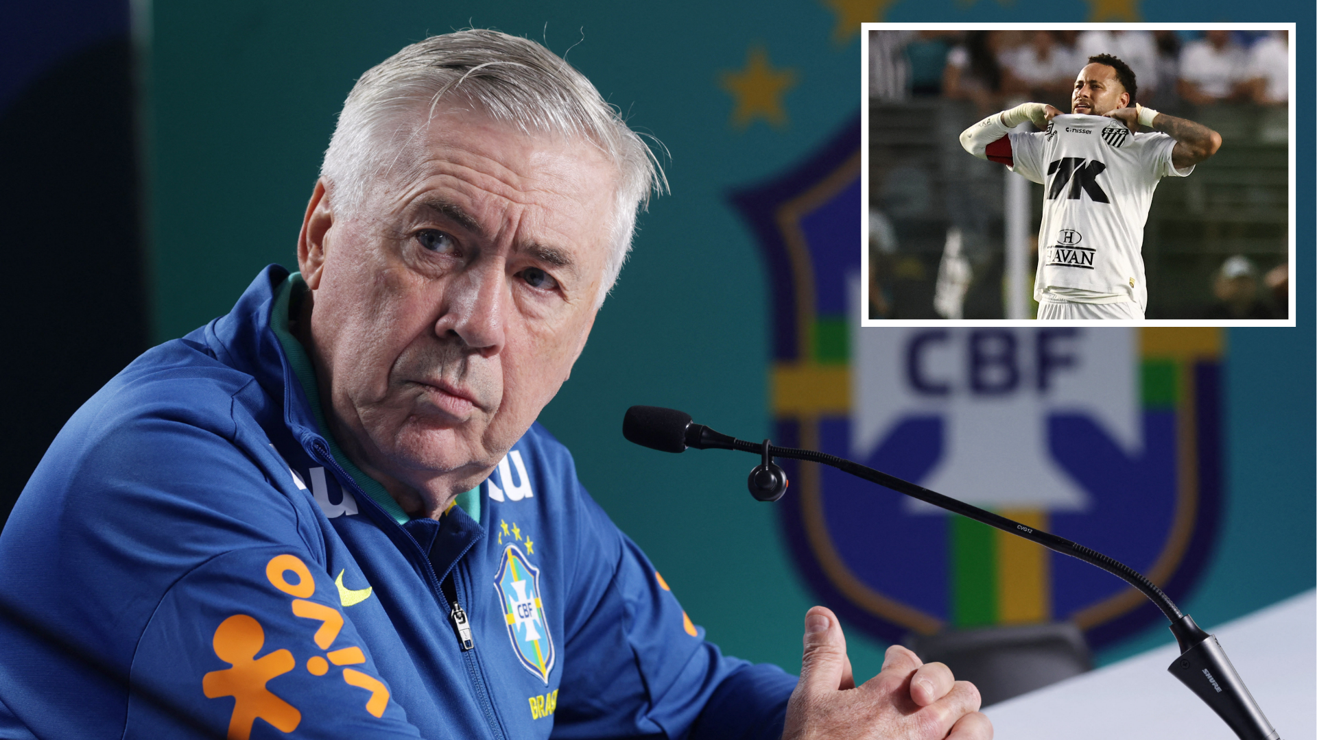 Ancelotti