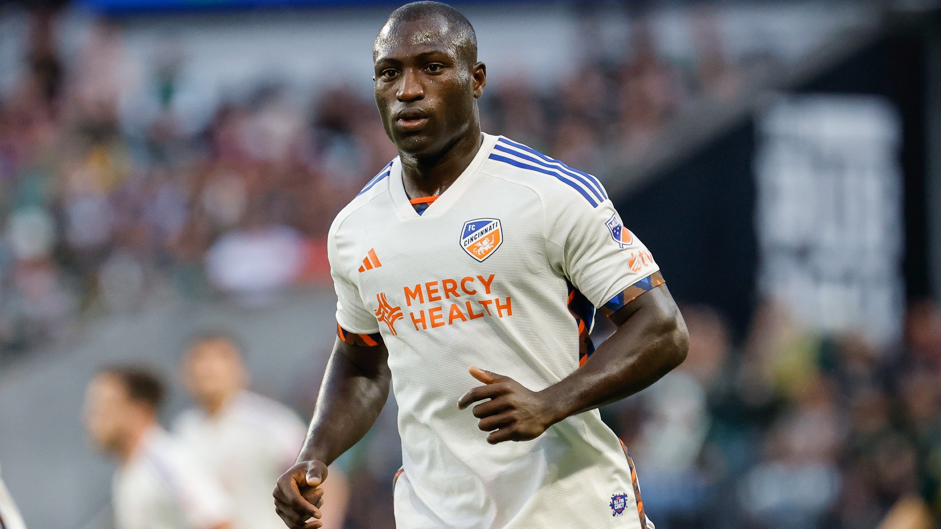 Preview: New York RB v Cincinnati