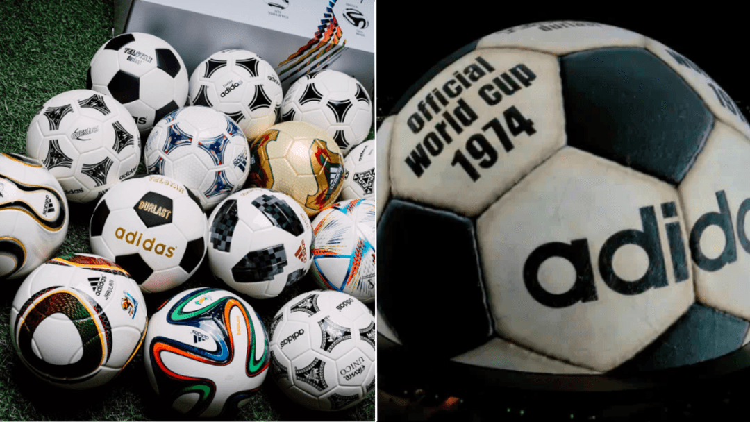 History of the FIFA world cup　ワールドカップ History of the FIFA world cup ワールドカップ The Official