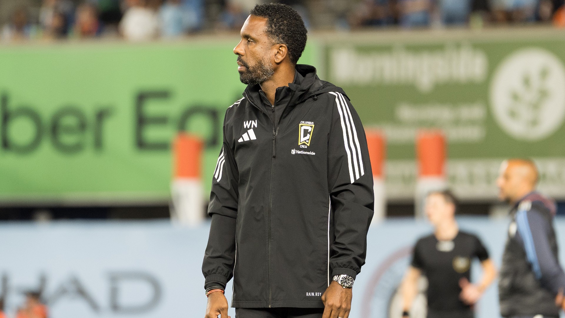 Preview: Orlando v Columbus Crew