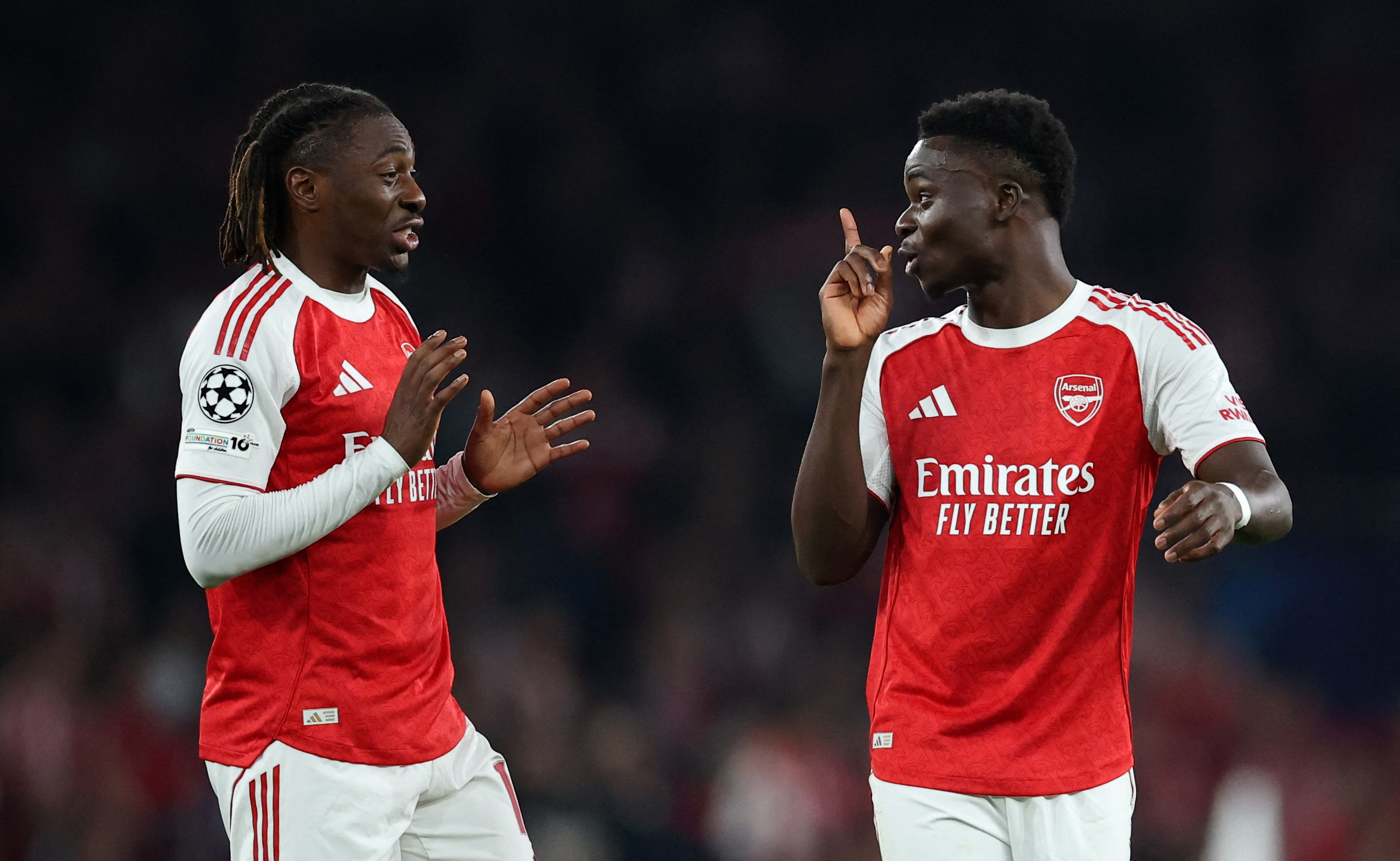 Arsenal
