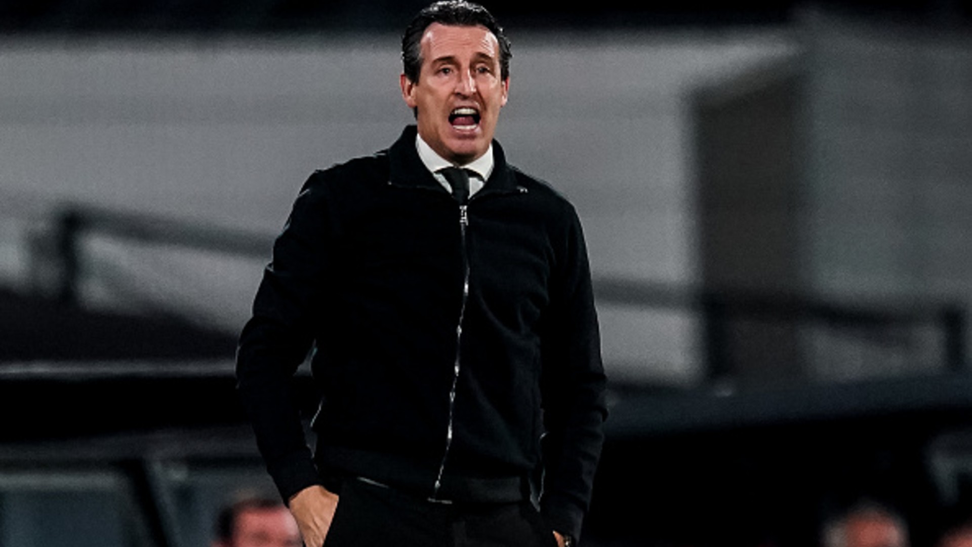 Emery hails Villa's 'fantastic' win