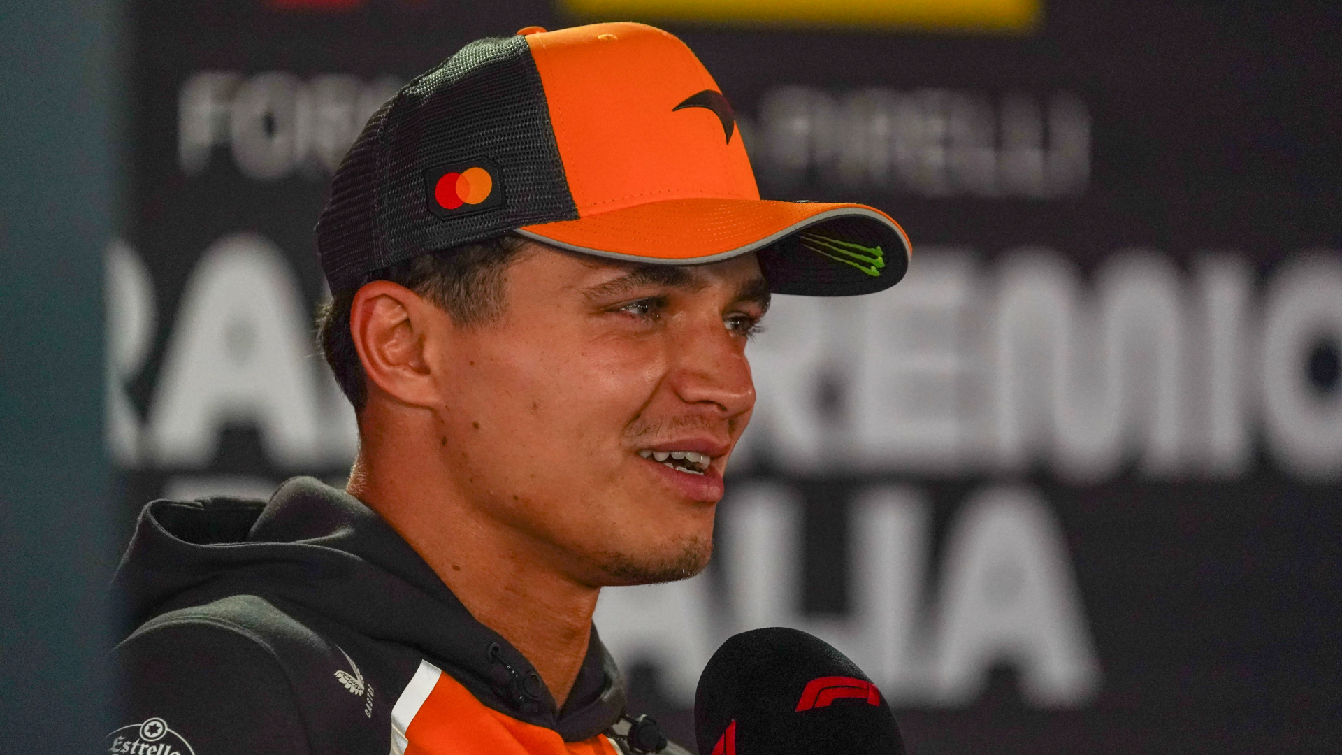 Verstappen a 'genuine' contender 