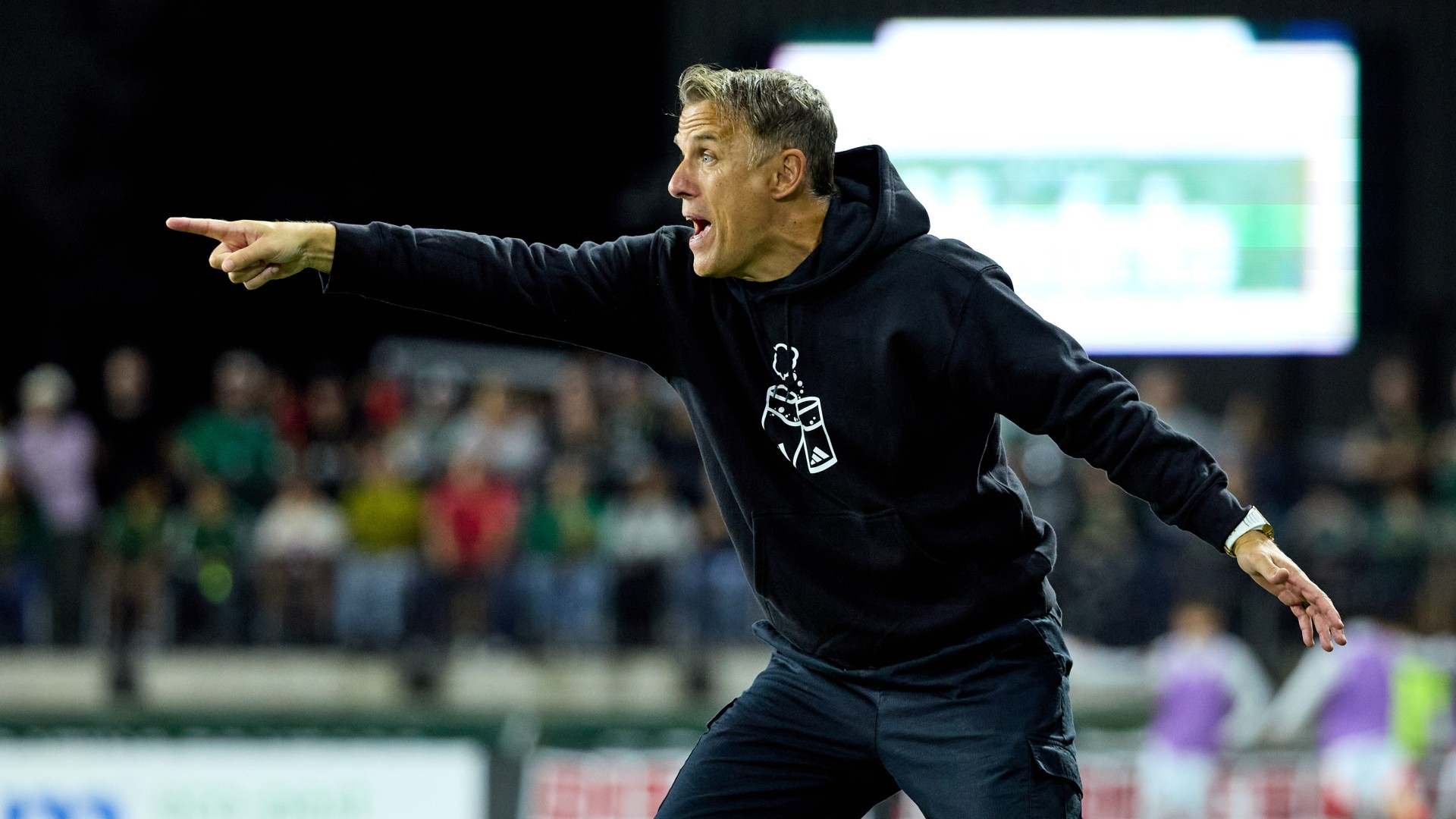 Preview: Seattle v Portland