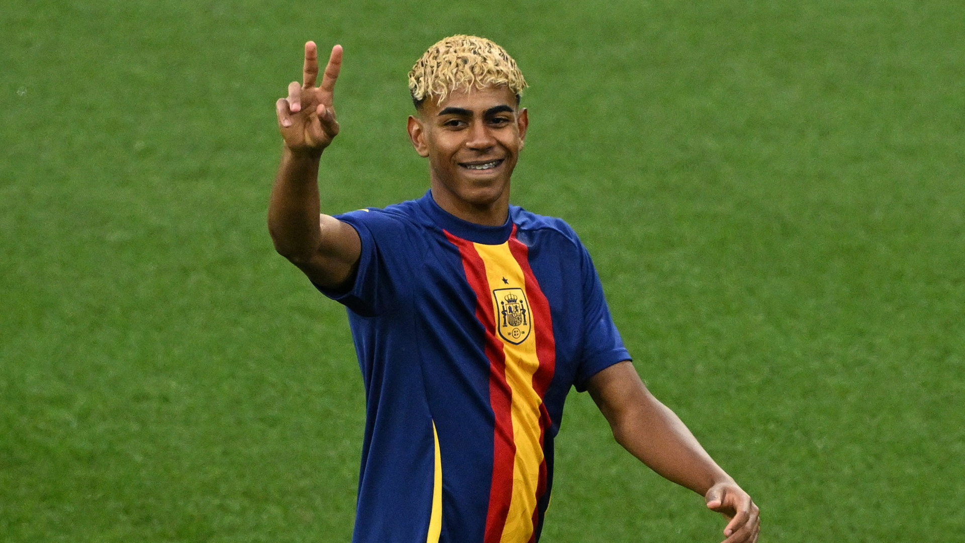 Lamine Yamal