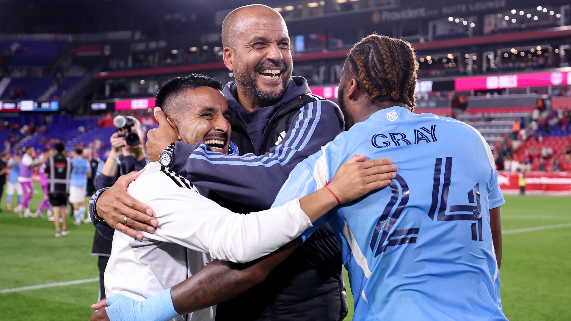 Preview: Philadelphia v NYCFC