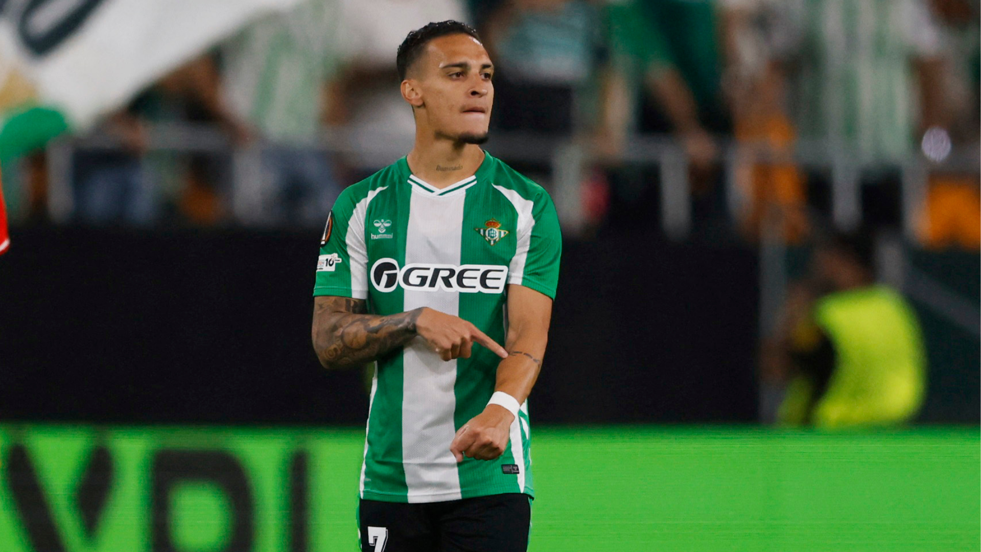Betis