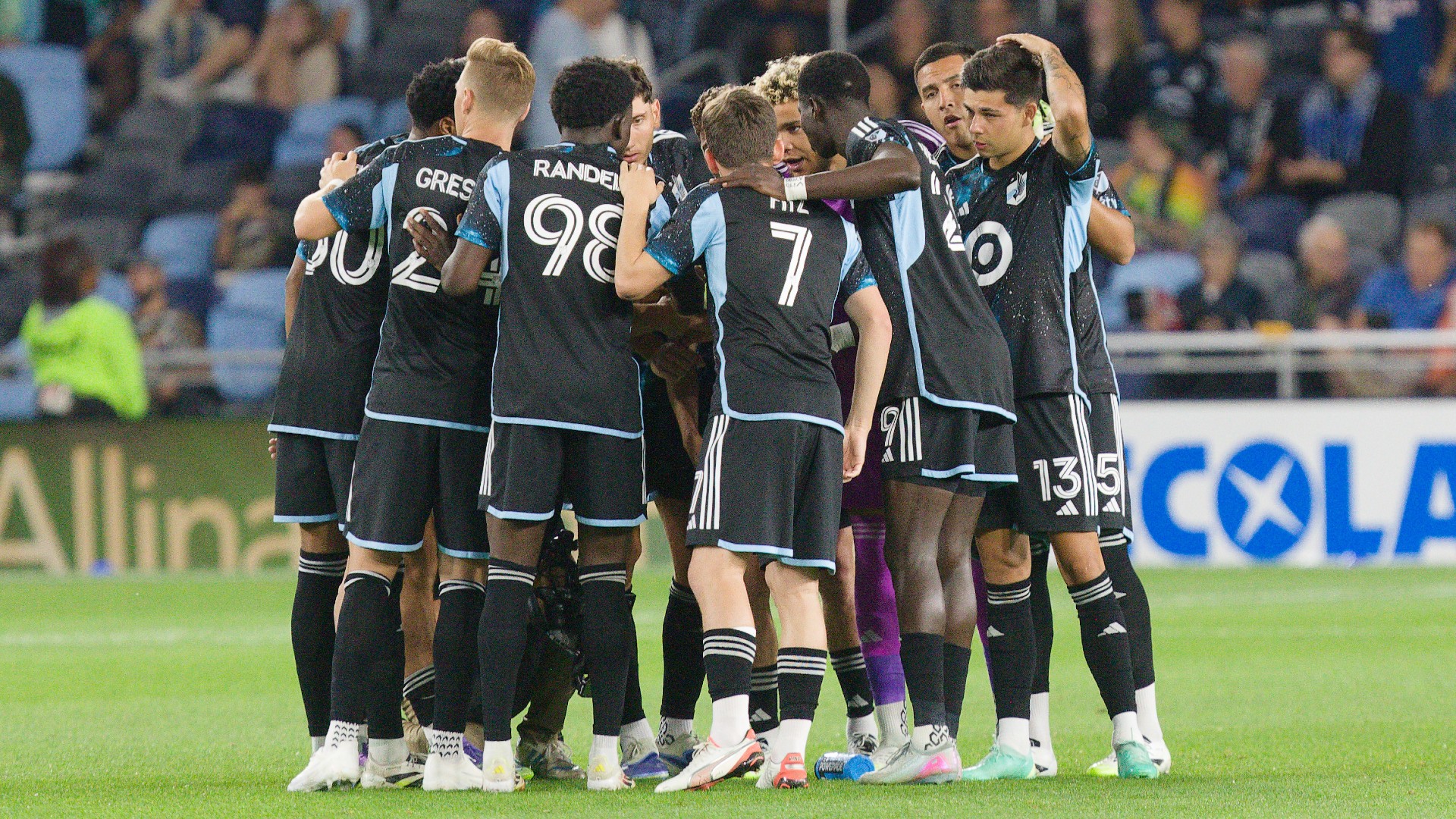 Preview: Minnesota v Sporting KC