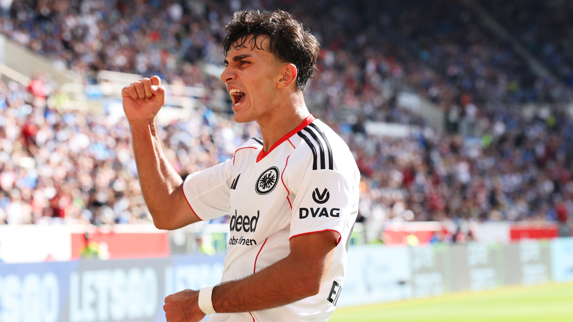 Preview: Eintracht v Bayern