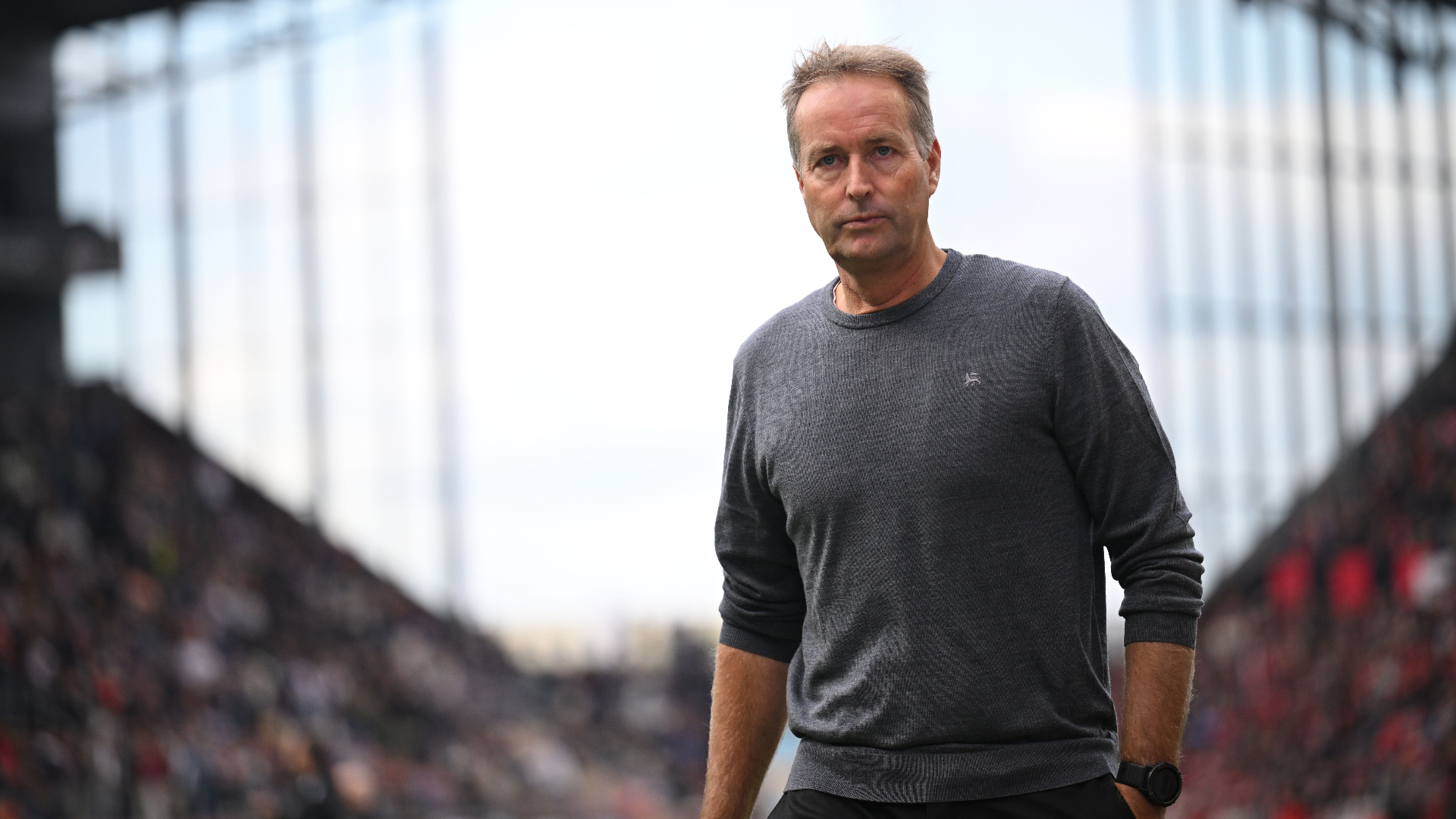Preview: Leverkusen v Union Berlin