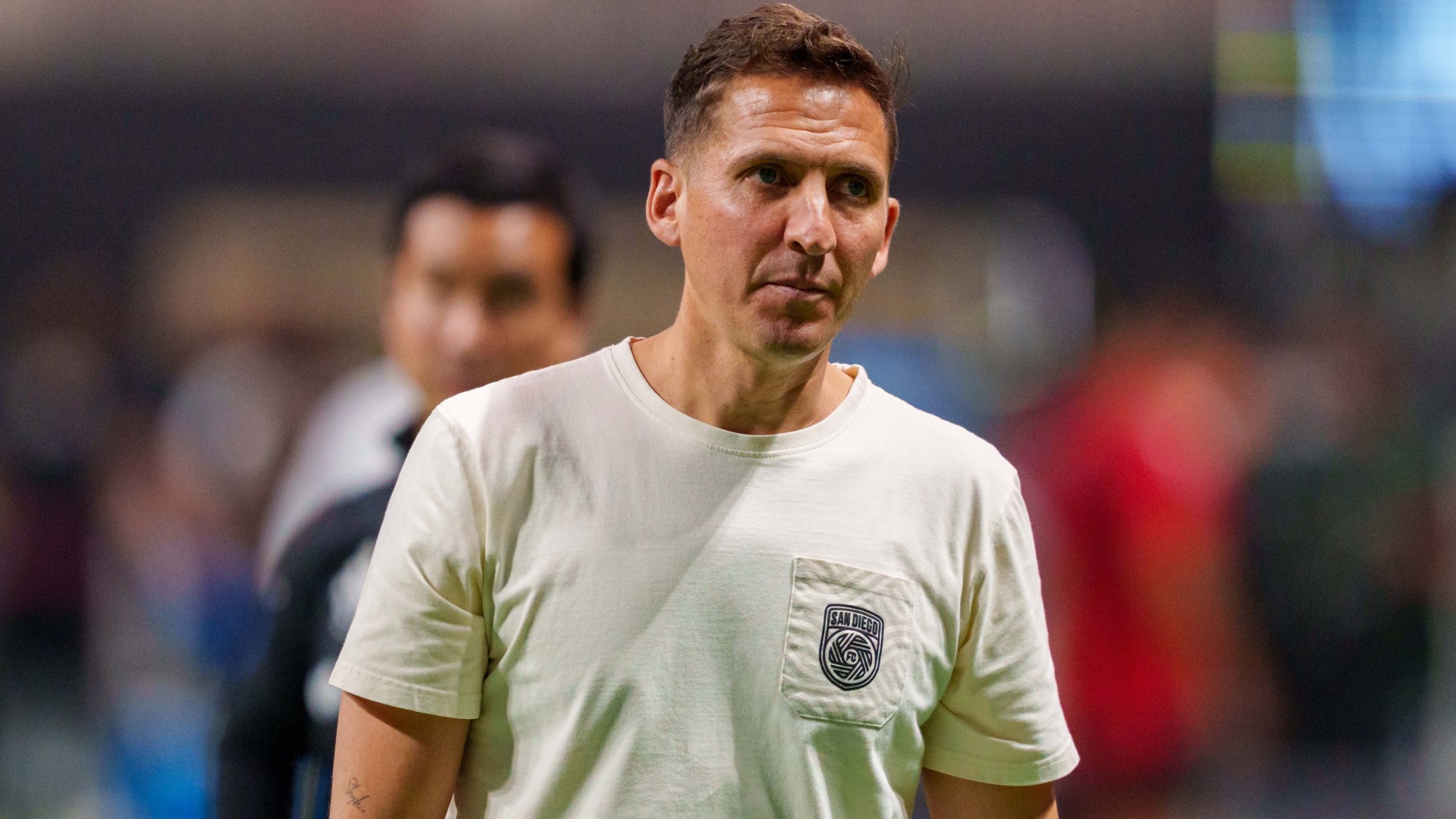 Preview: Houston v San Diego