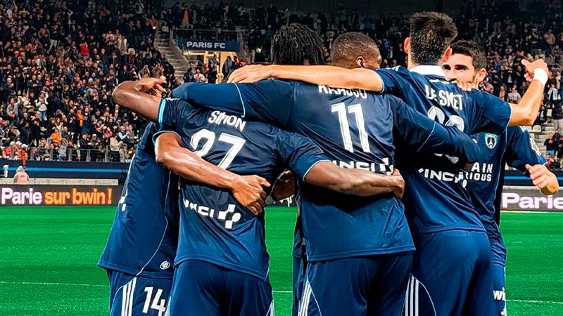 Paris FC