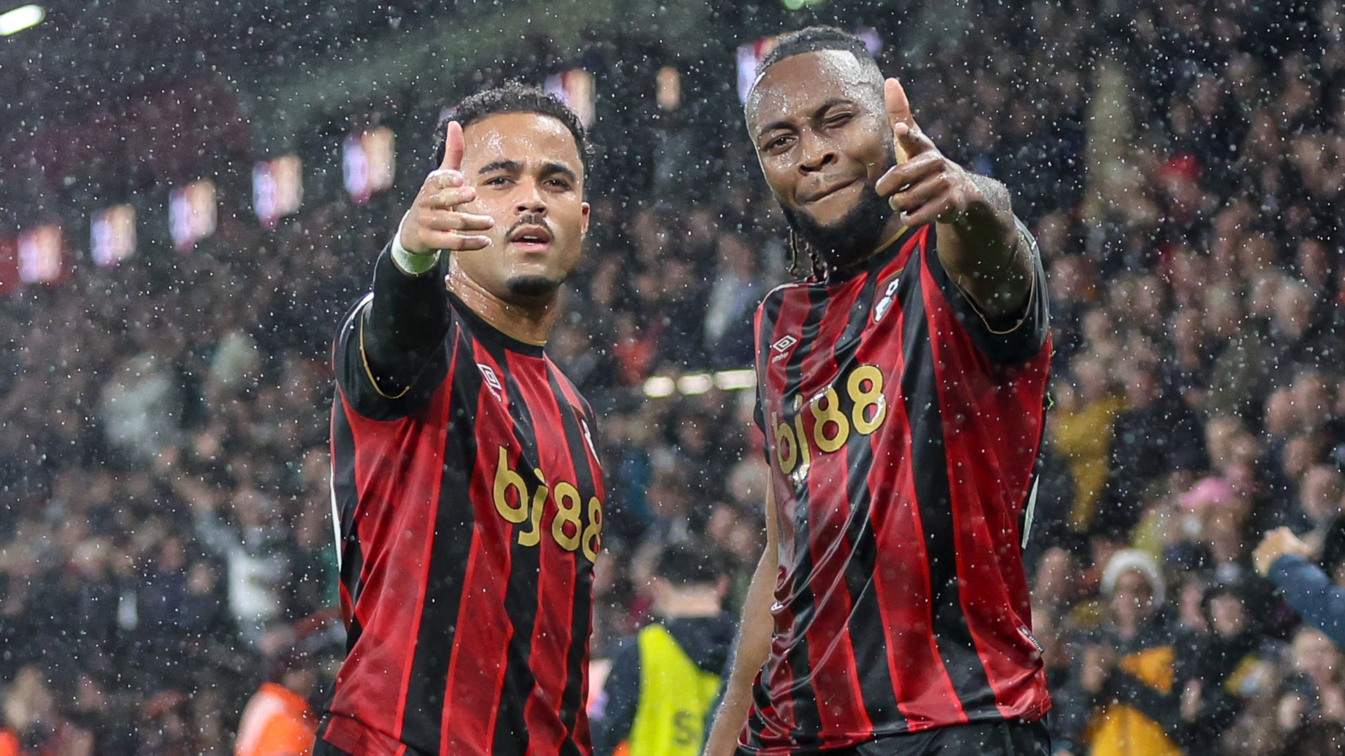 Report: Bournemouth 3-1 Fulham