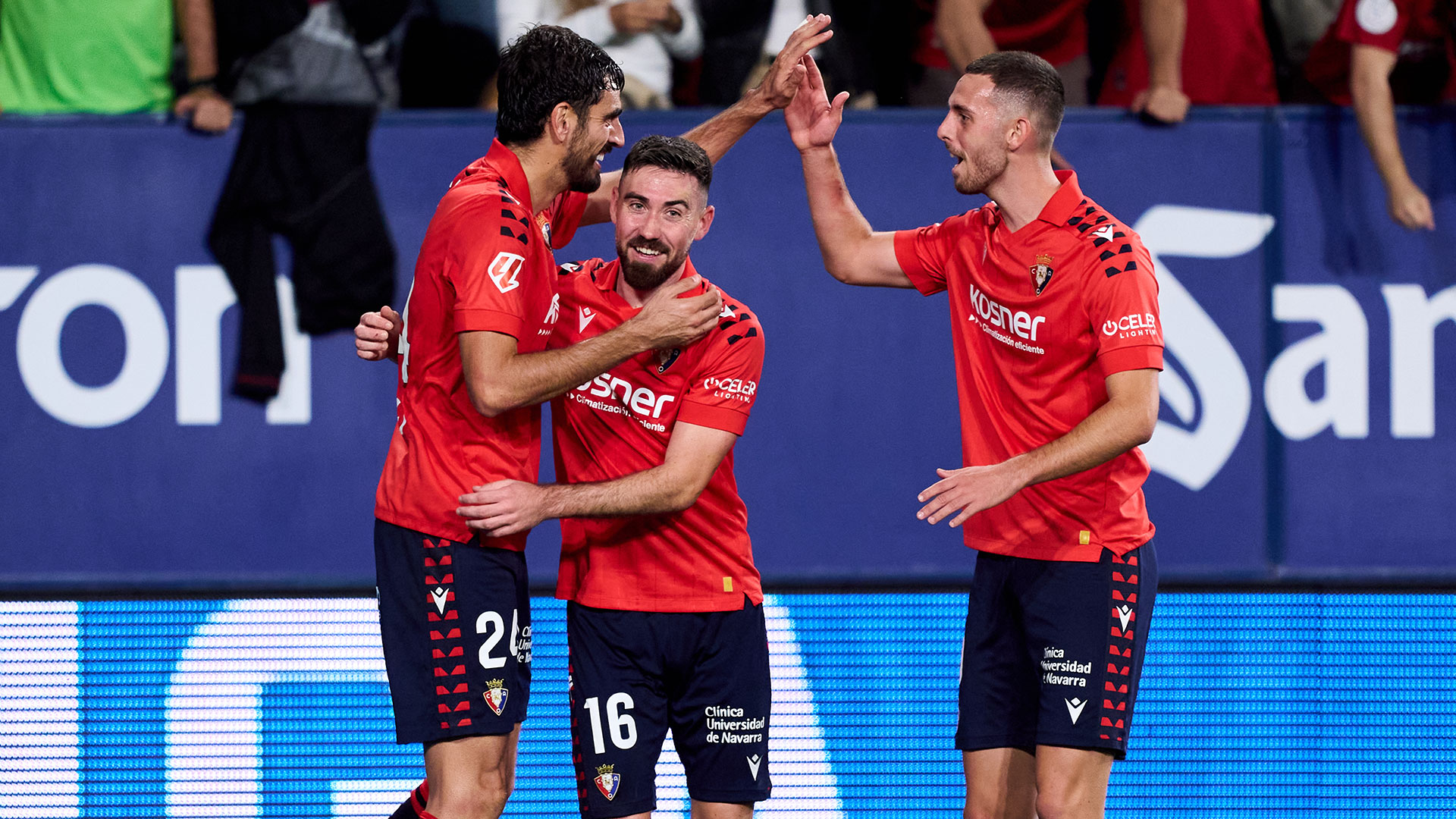 Osasuna