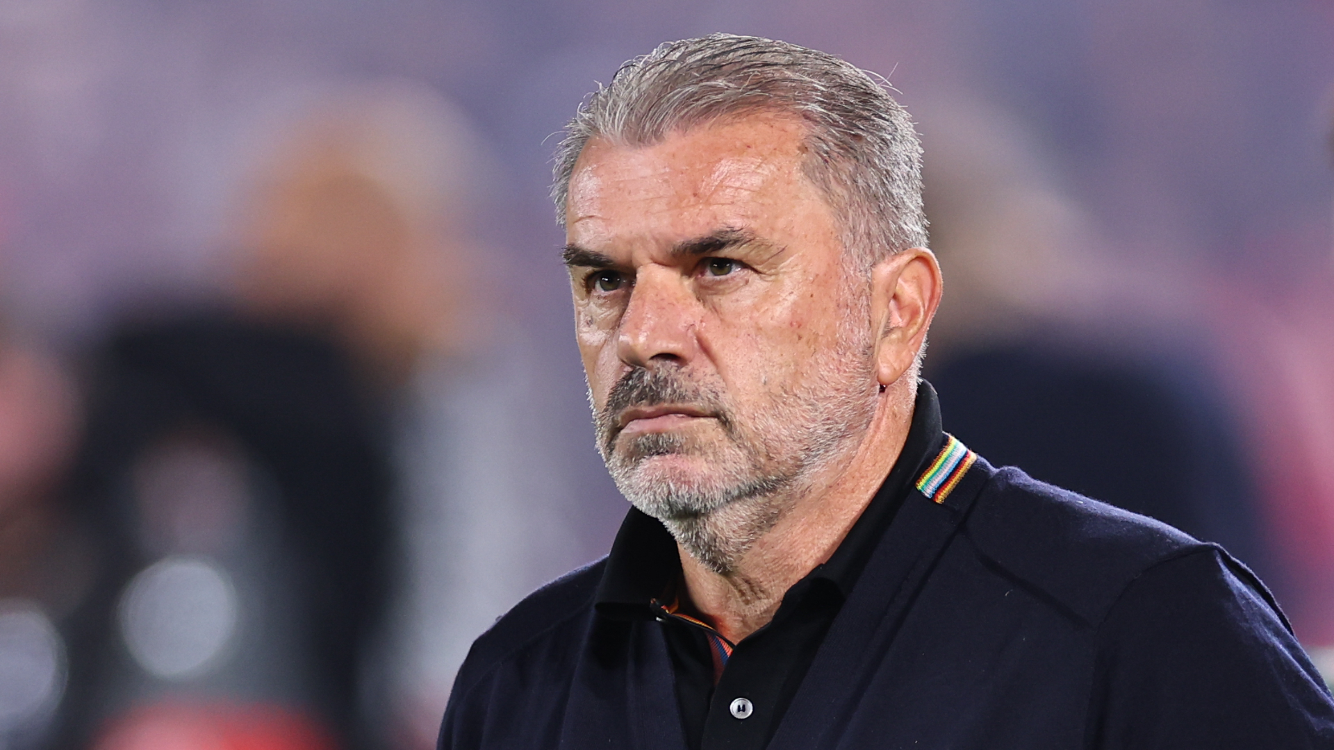 Postecoglou defiant on future