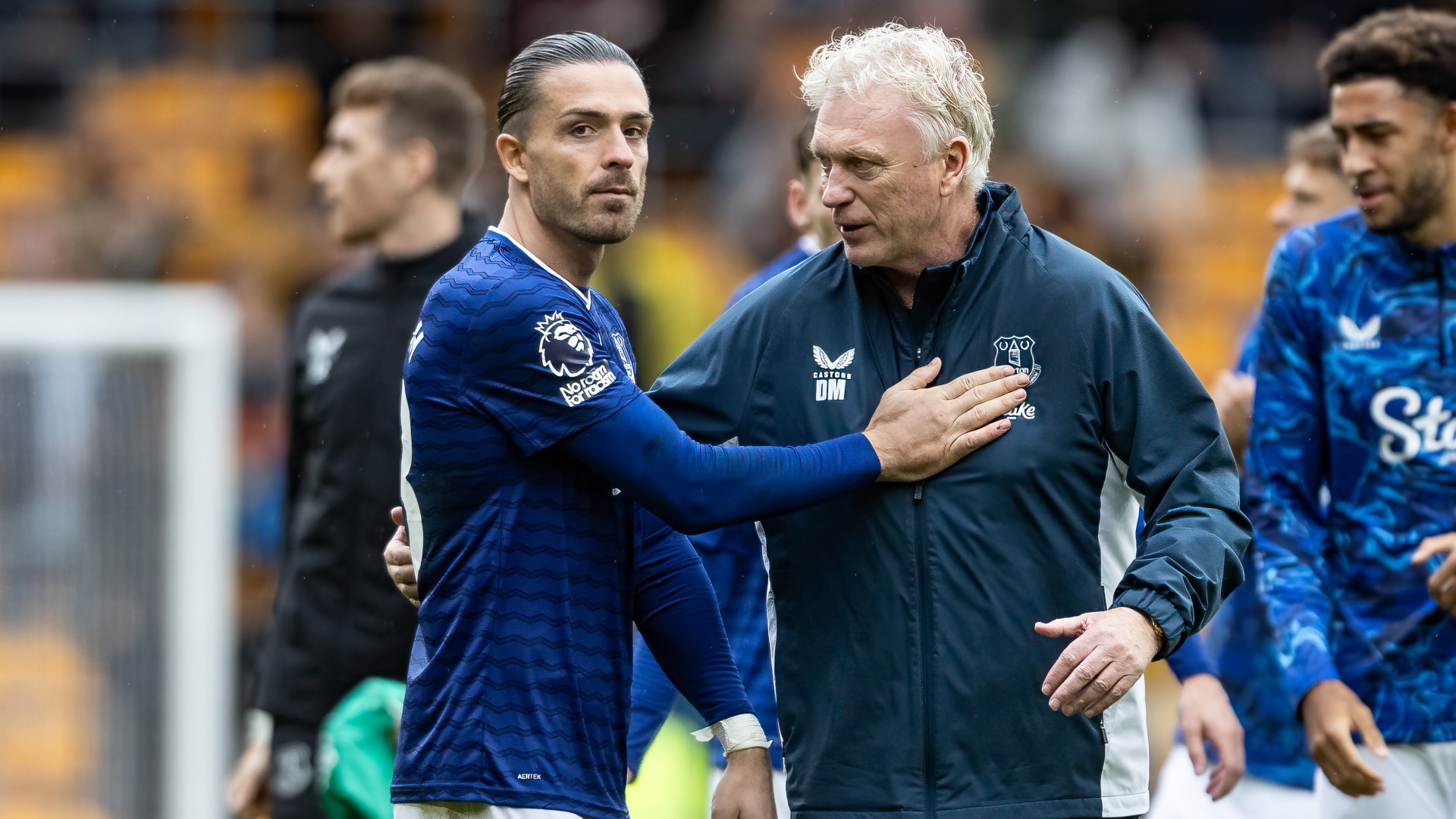 Preview: Everton v Palace