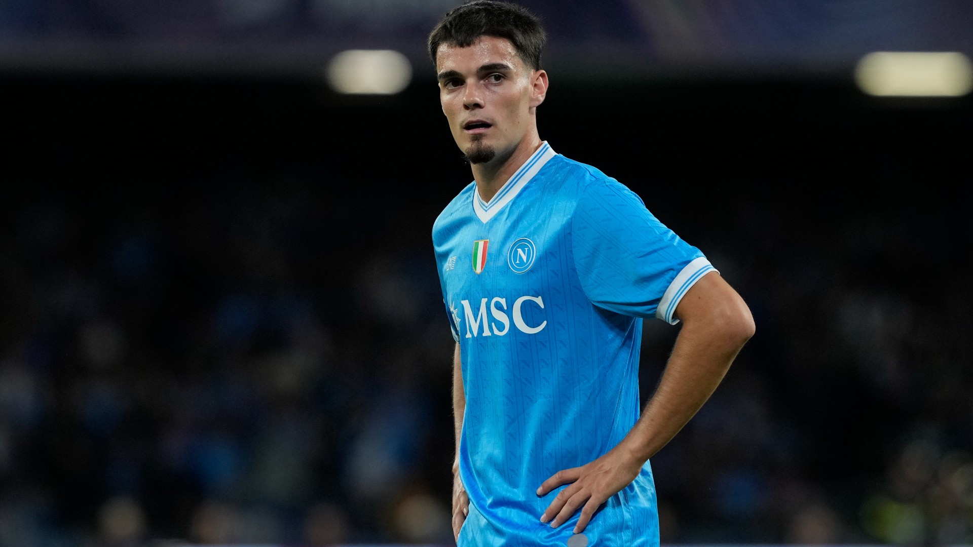Preview: Napoli v Genoa
