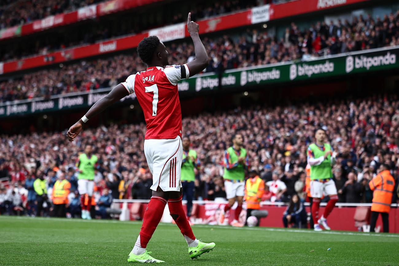 arsenal