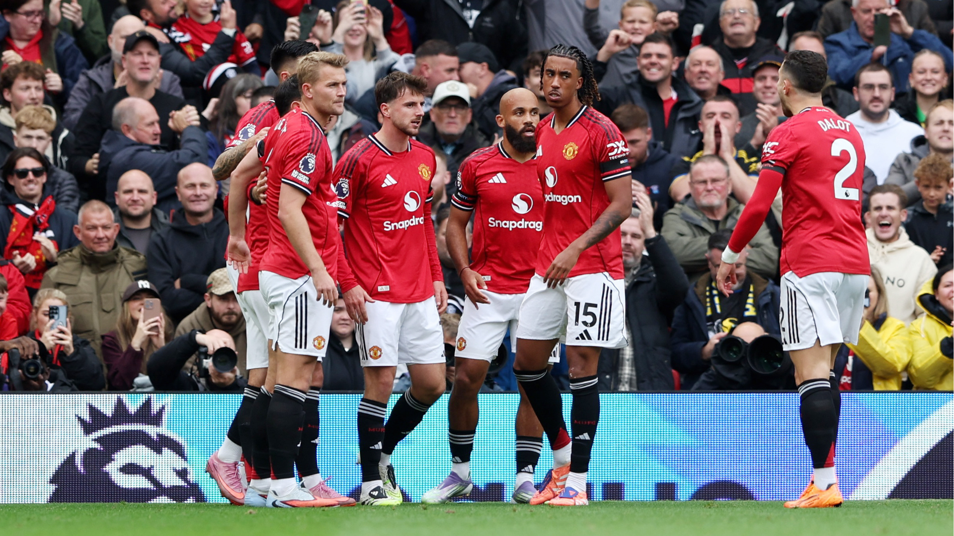 United
