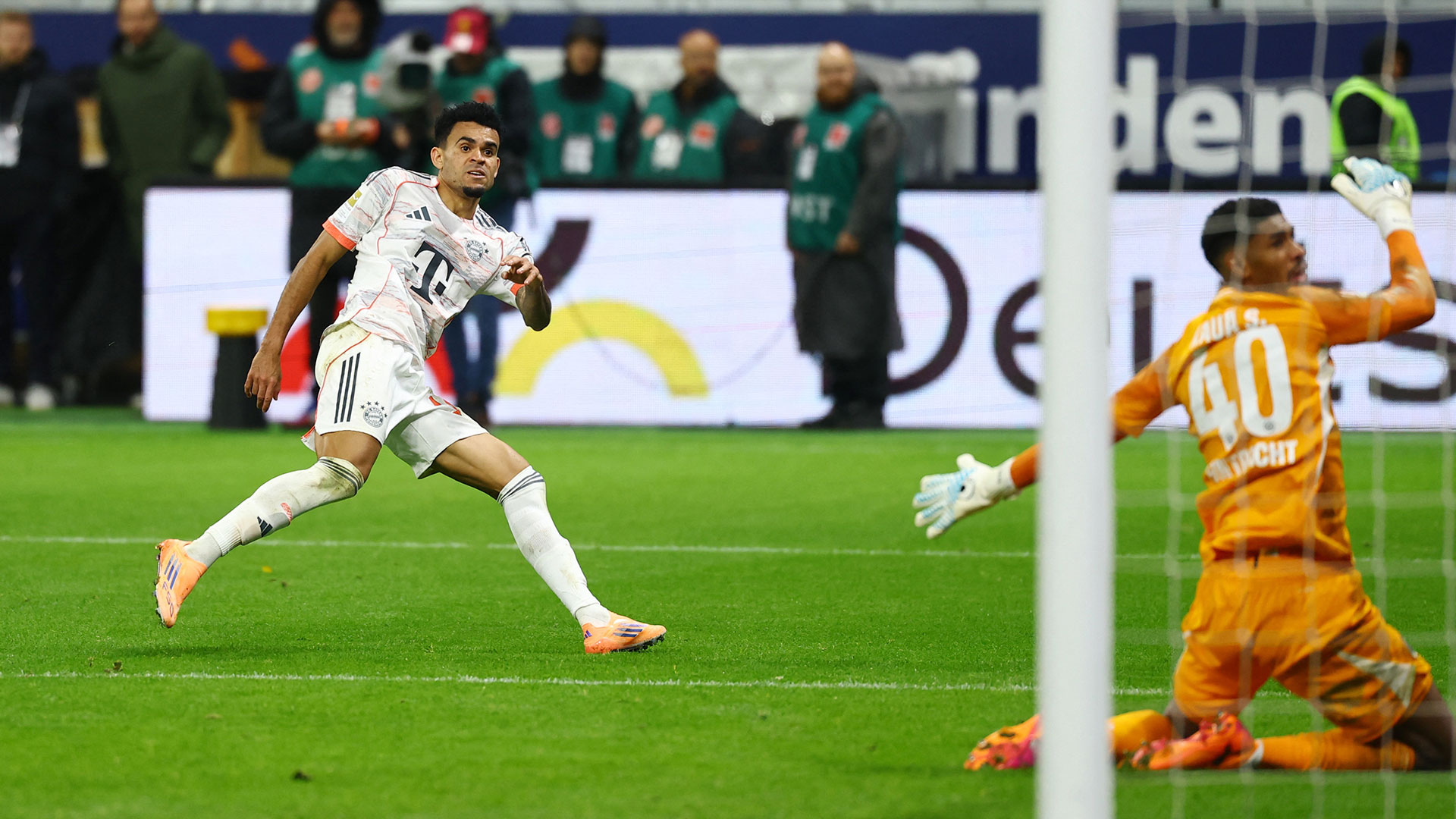 Luis Diaz