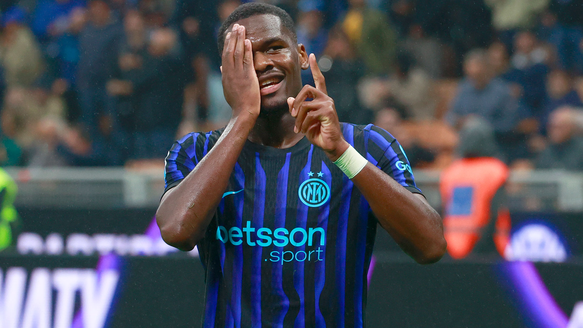 Ange-Yoan Bonny
