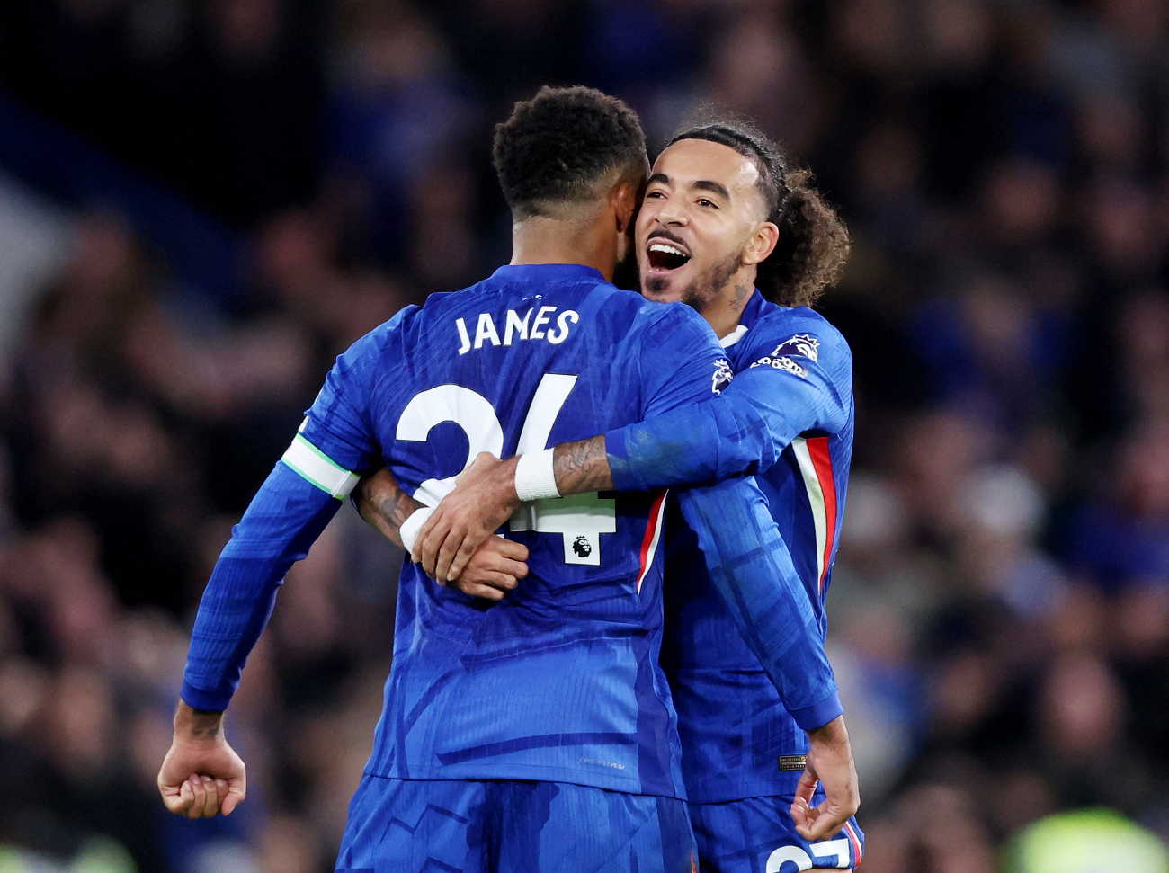 Chelsea