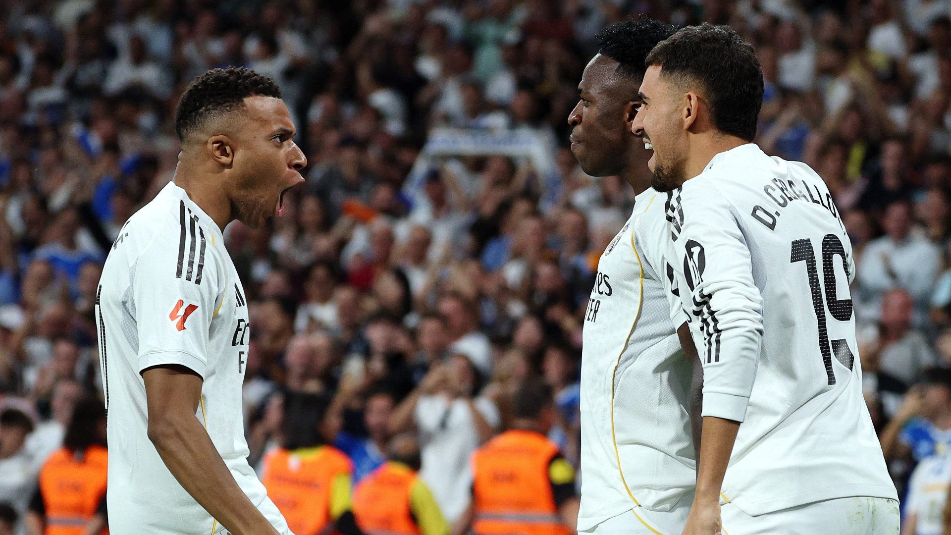 Real Madrid
