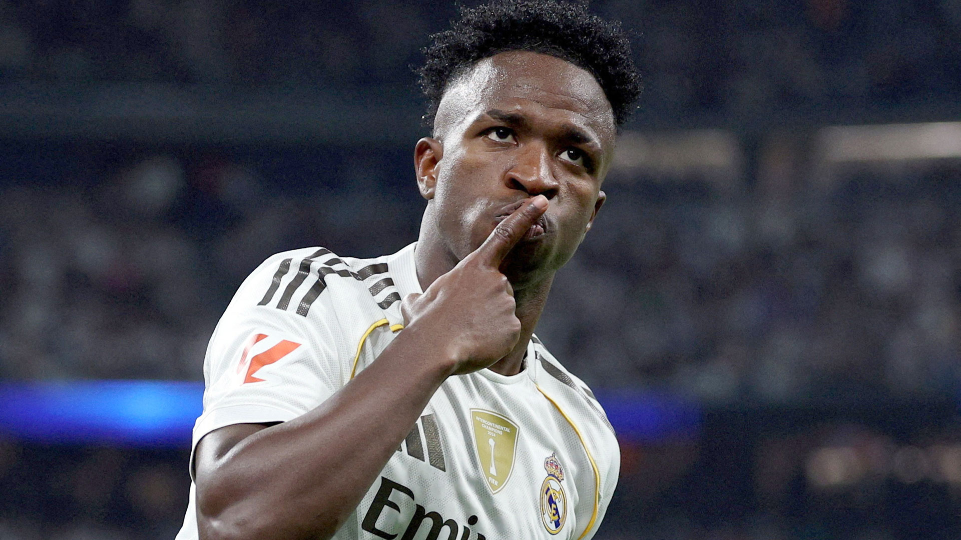 Vinicius Jr