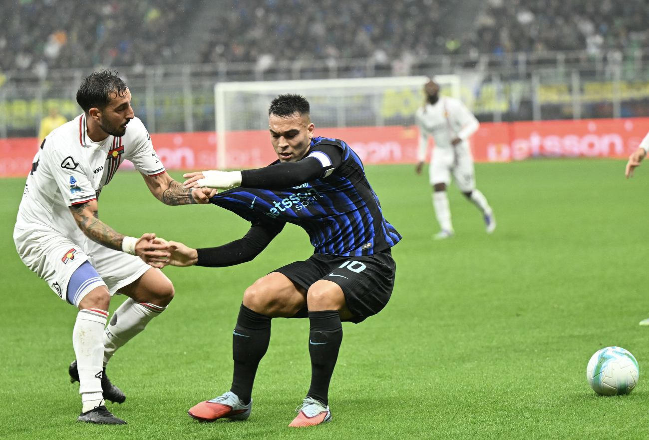 inter