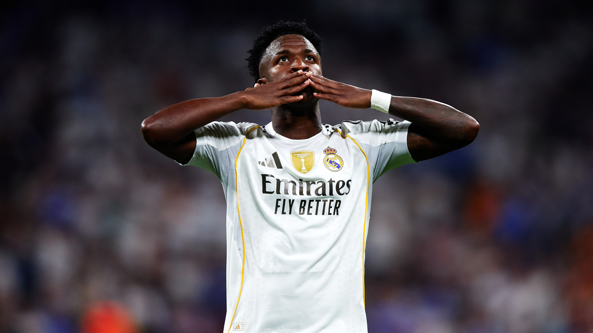 Report: Real Madrid 3-1 Villarreal 