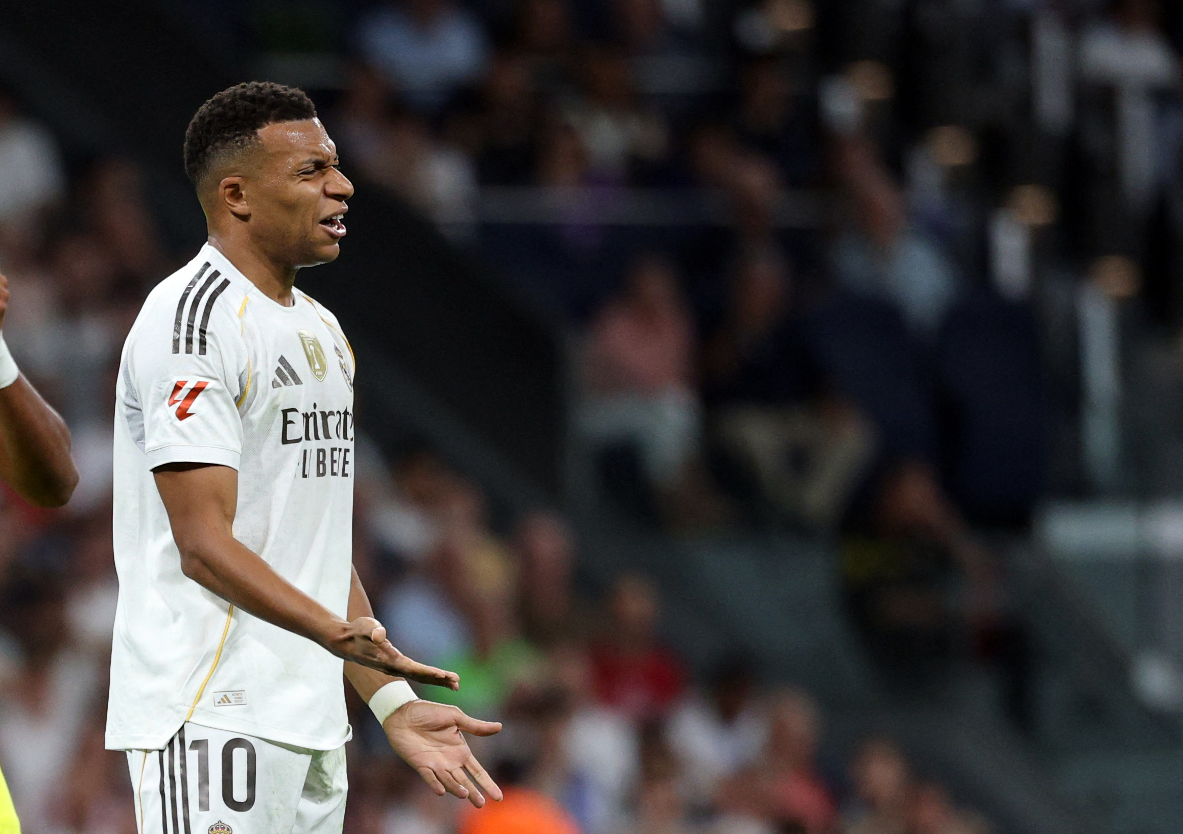 Kylian Mbappé