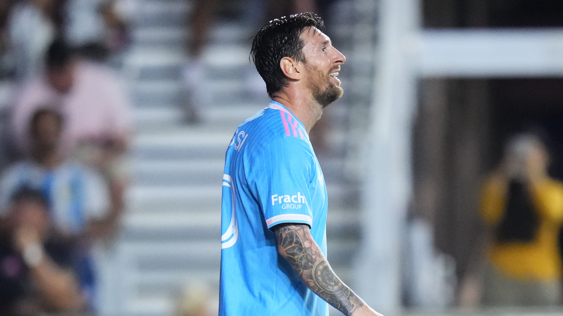 Report: Inter Miami 4-1 Revs