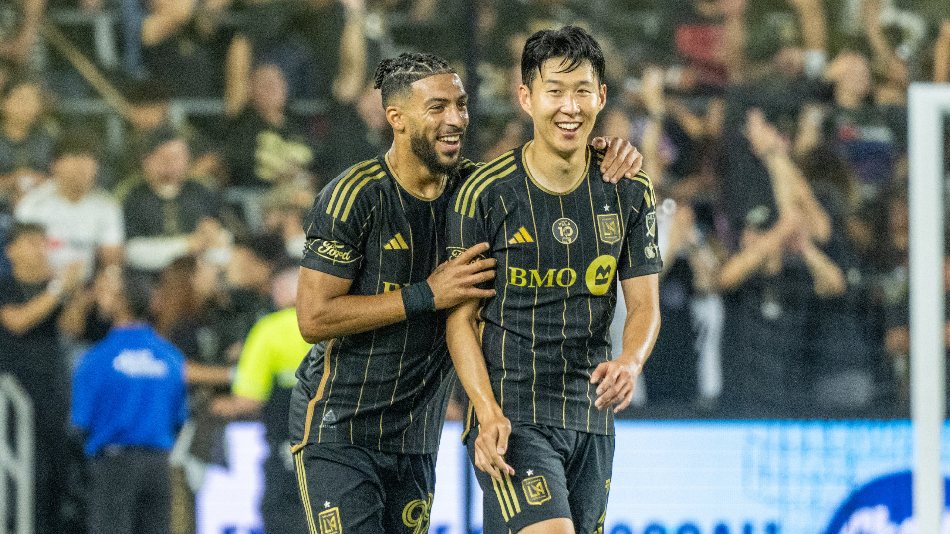 Preview: LAFC v Atlanta United