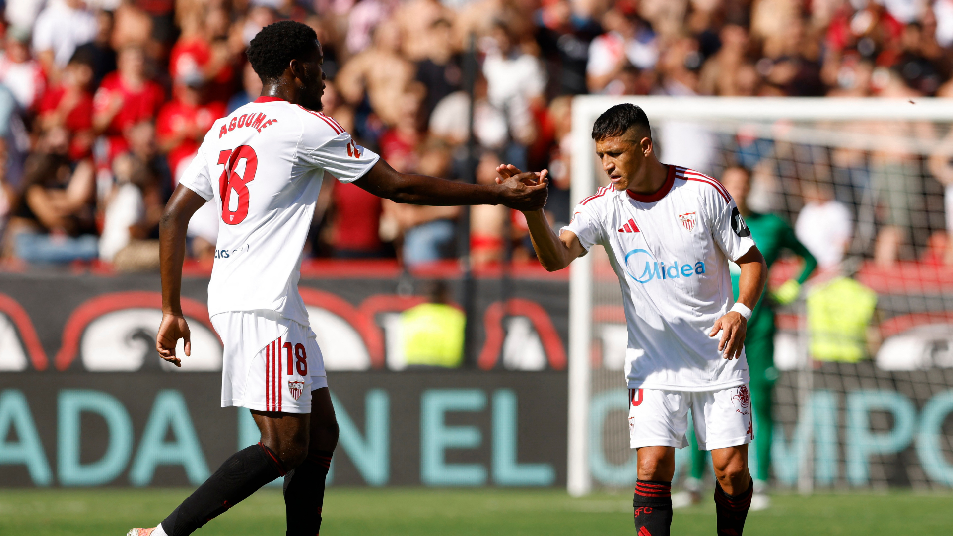 Sevilla