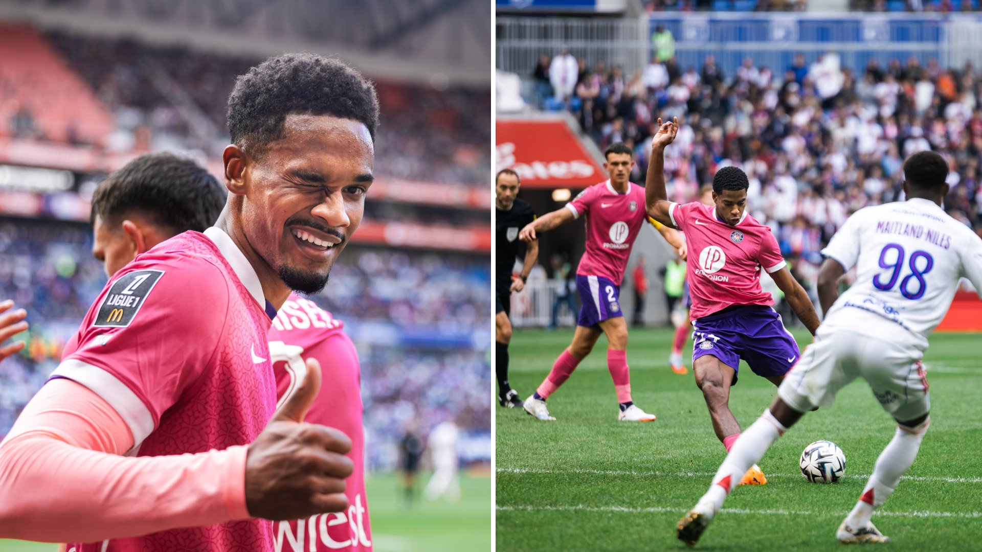 Ligue 1