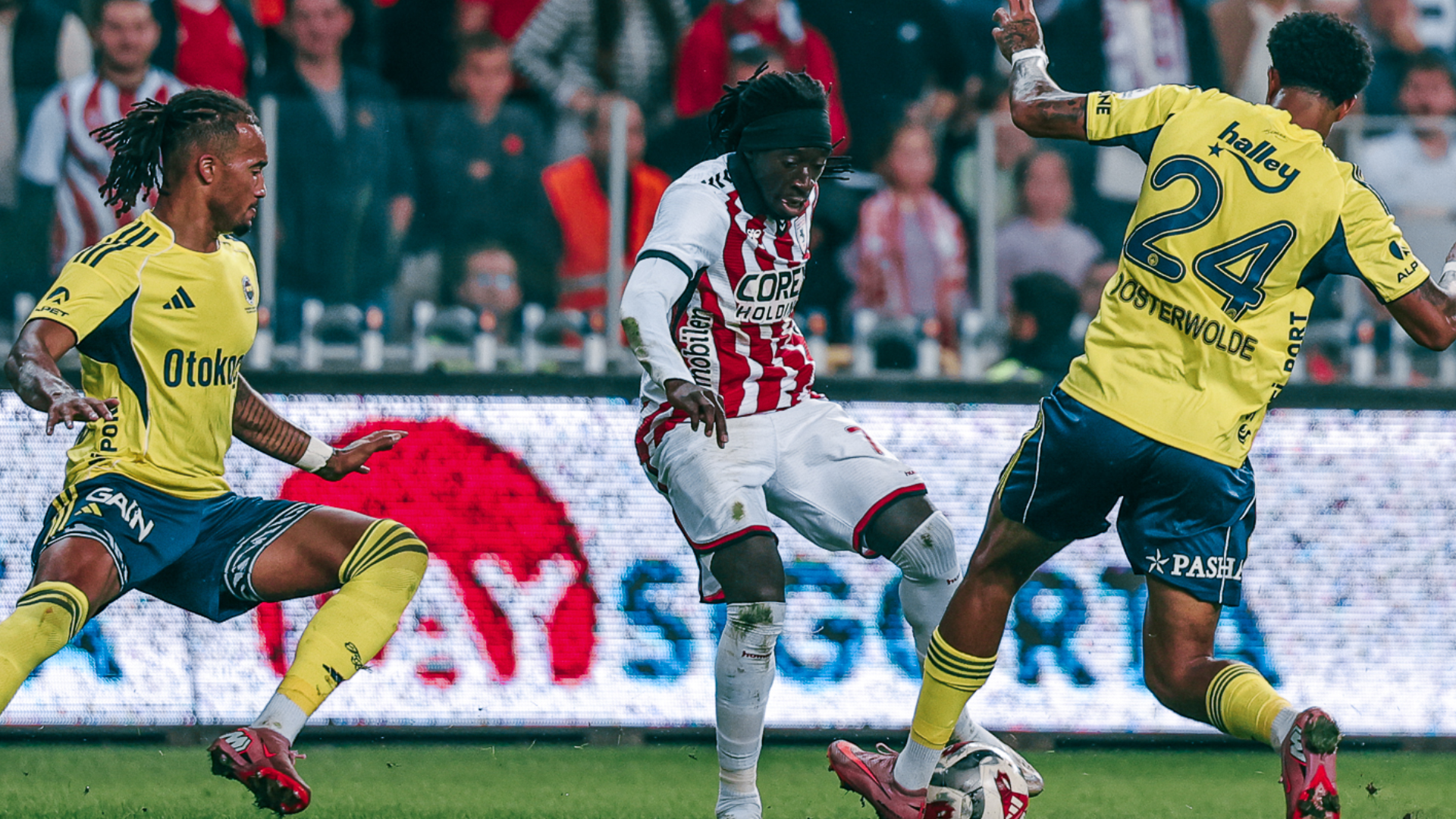 fenerbahce