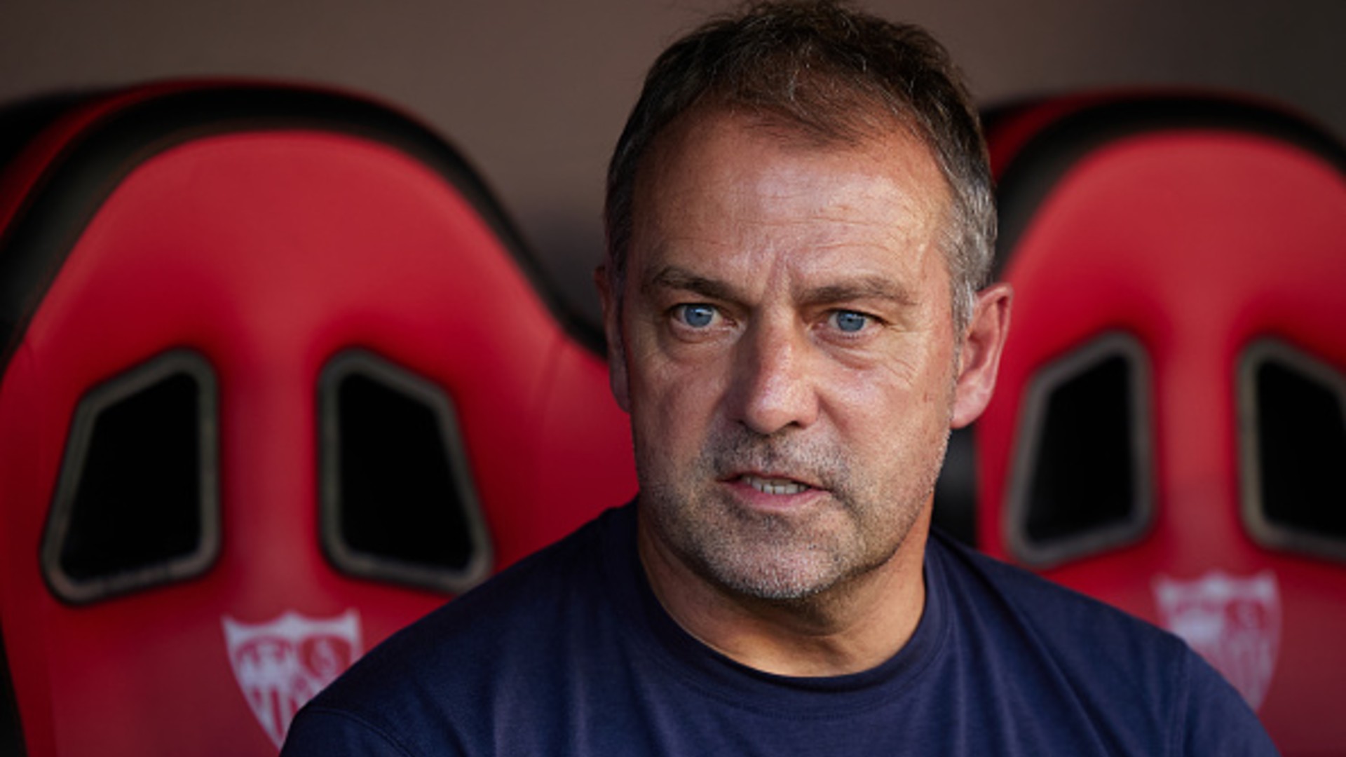 Flick: Barca to be fuelled by loss