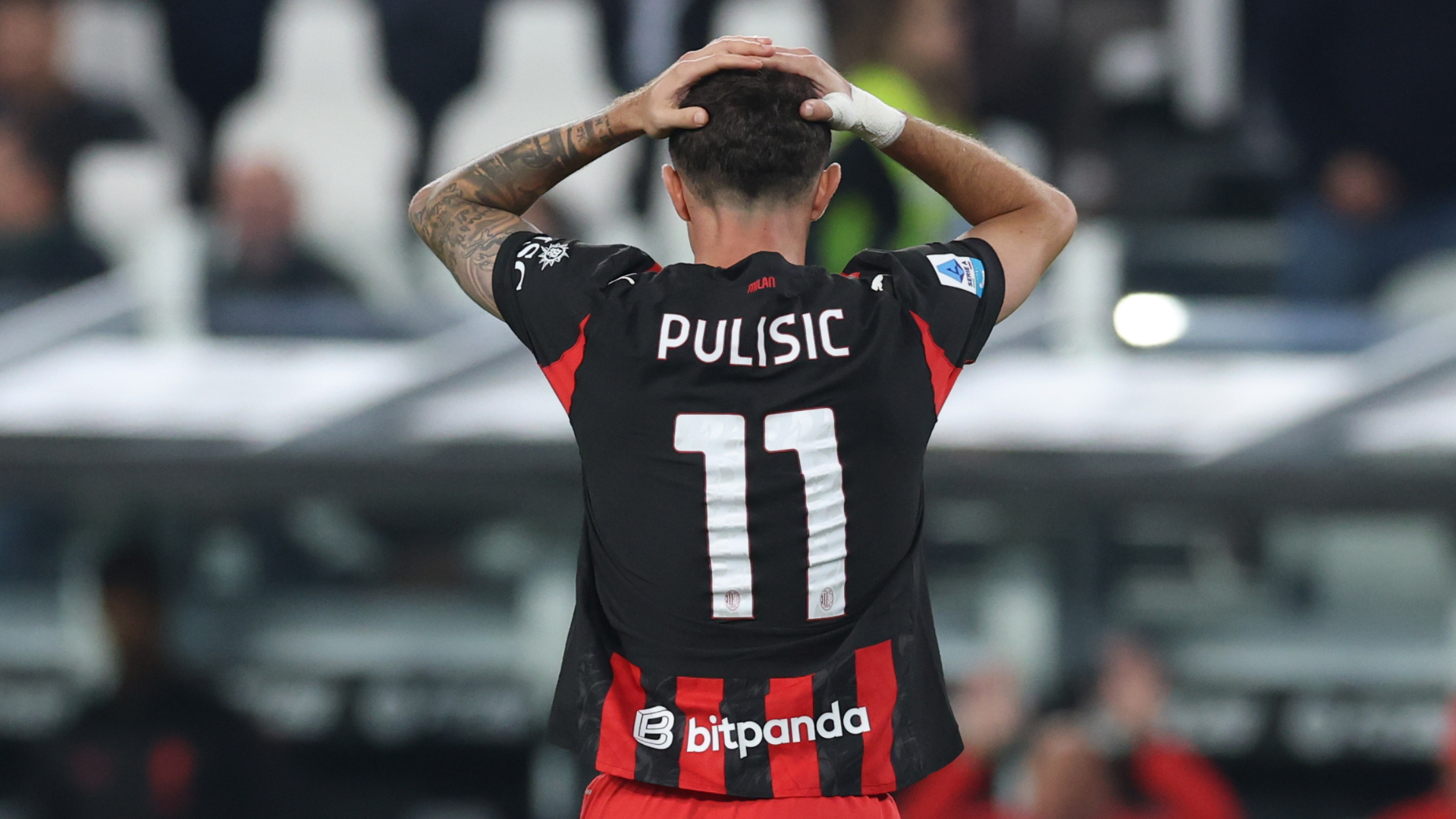Report: Juventus 0-0 AC Milan