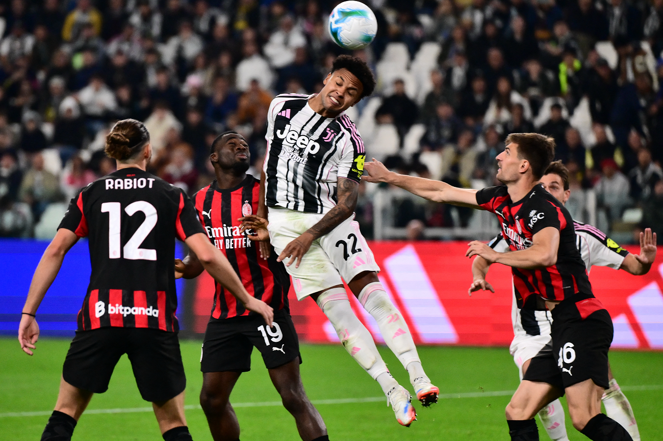 milan