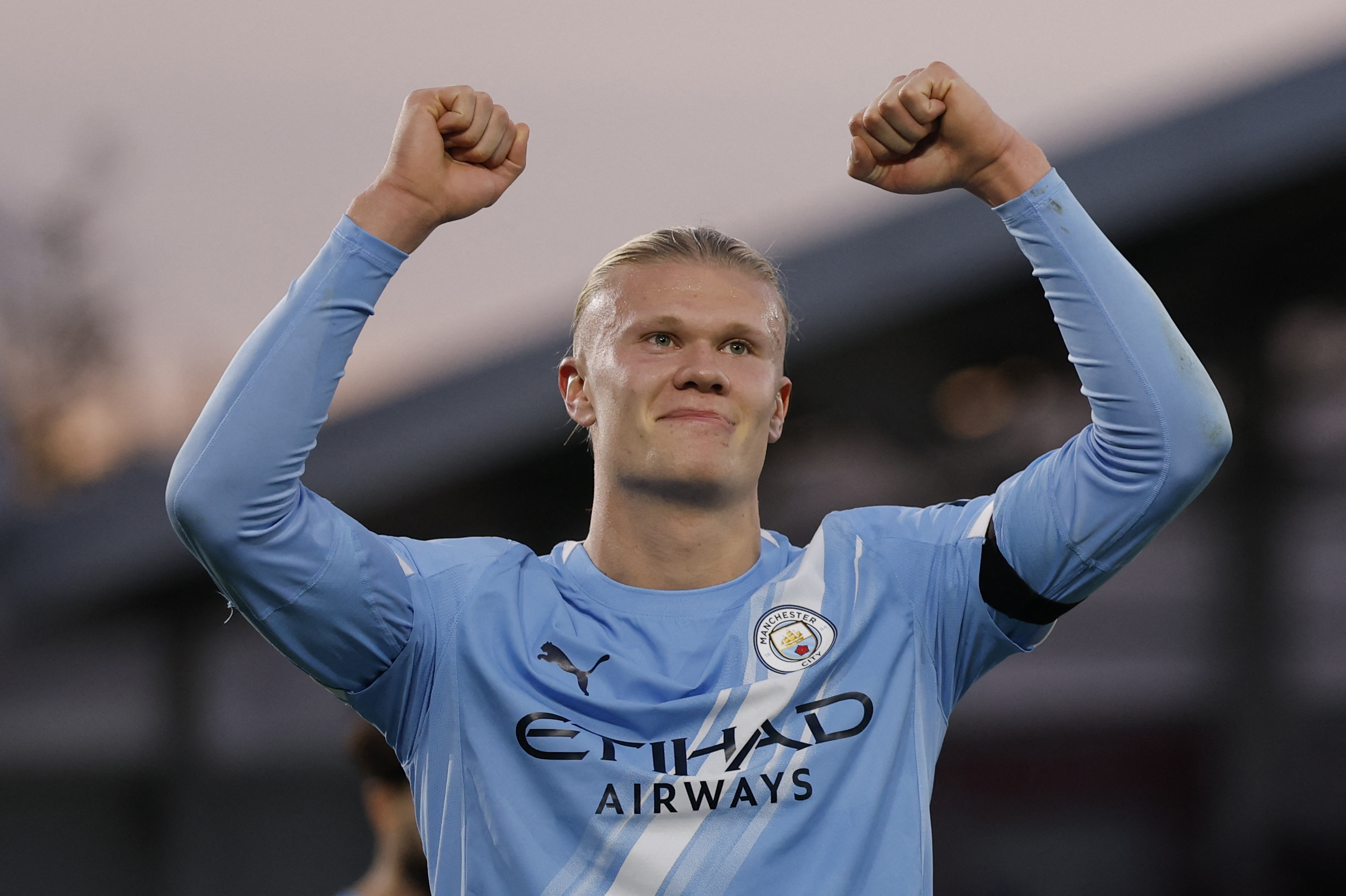 Erling Haaland